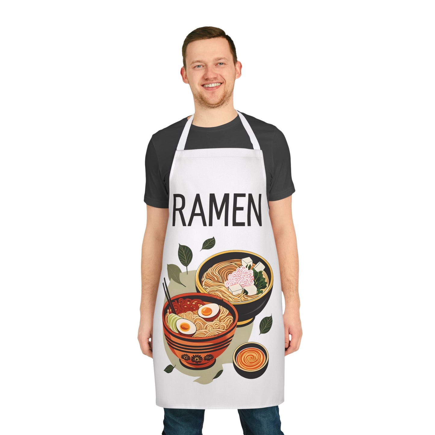 Ramen Lover Apron