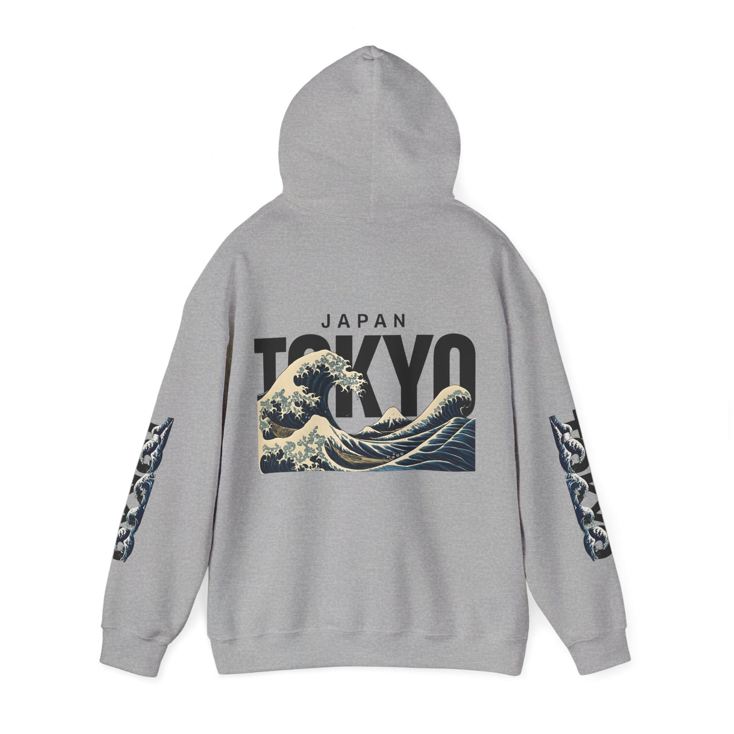 Cozy Unisex Heavy Blend Hoodie
