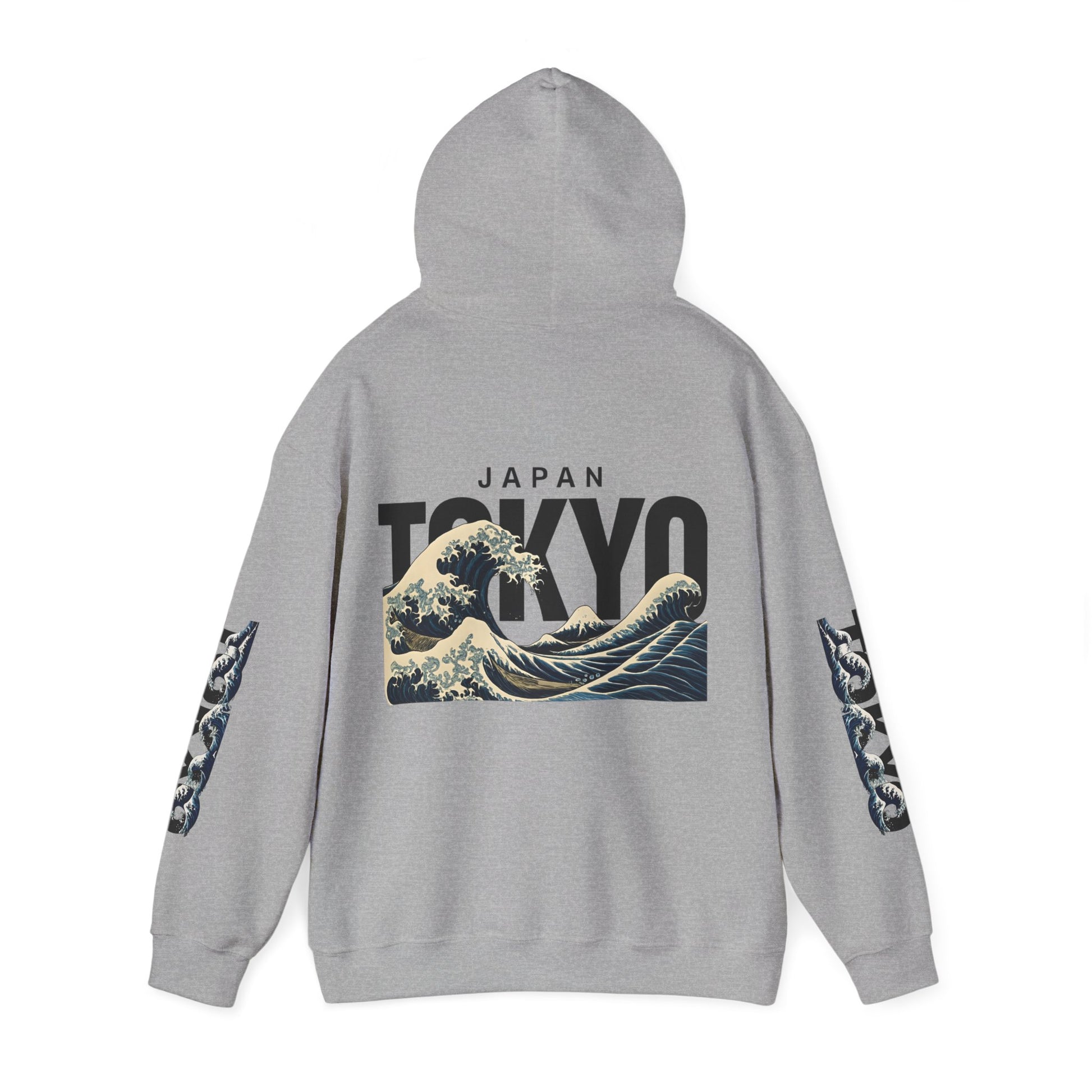 Cozy Unisex Heavy Blend Hoodie