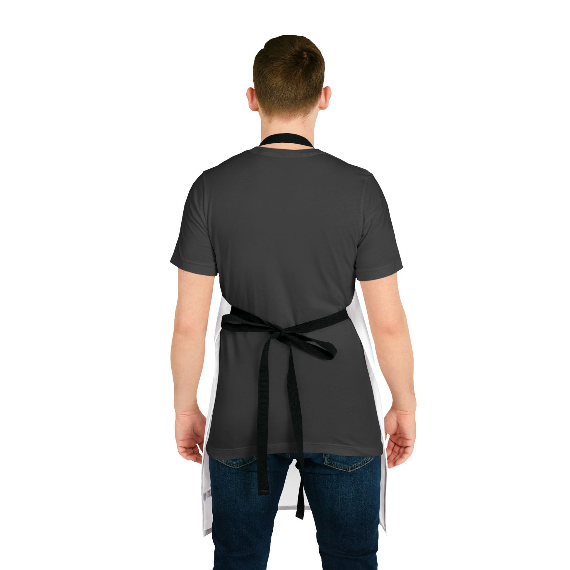 Funny Send Noods Ramen Apron