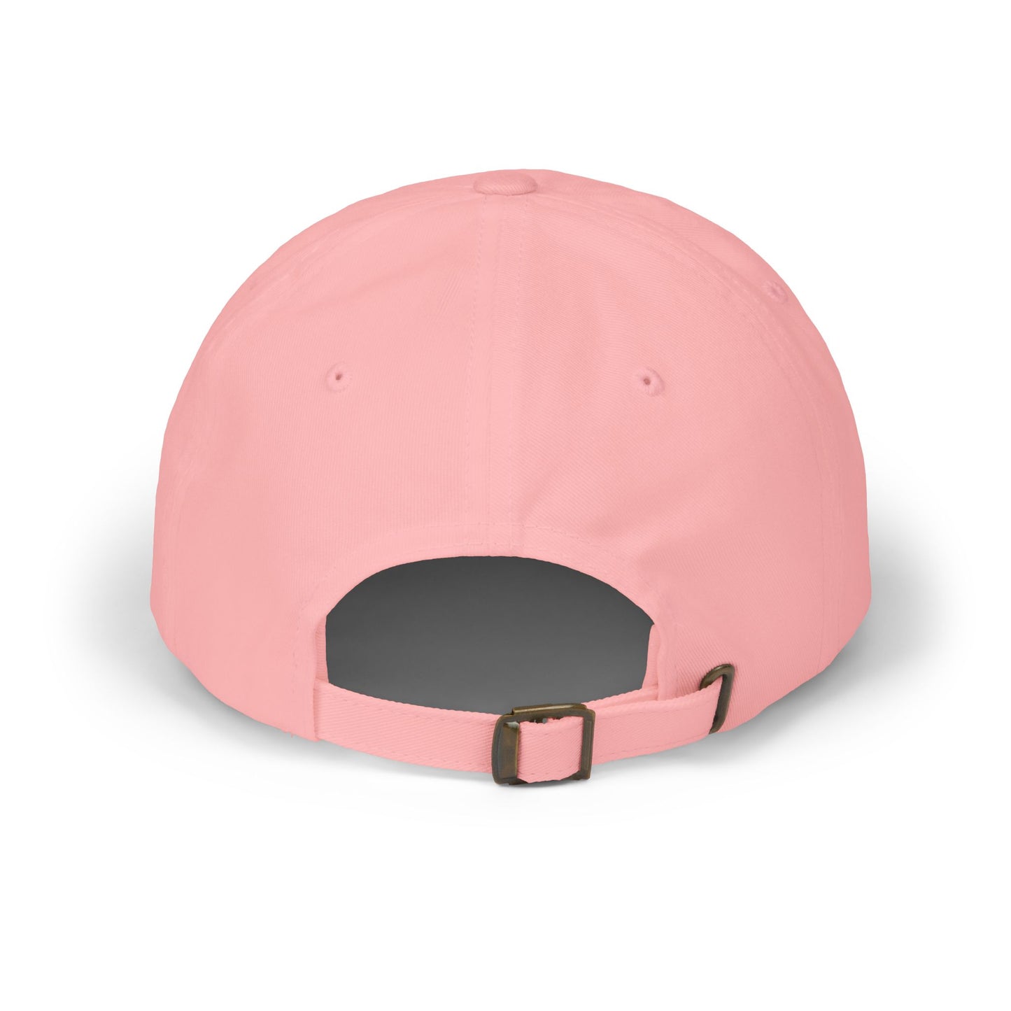 Stylish Africa Map Dad Cap