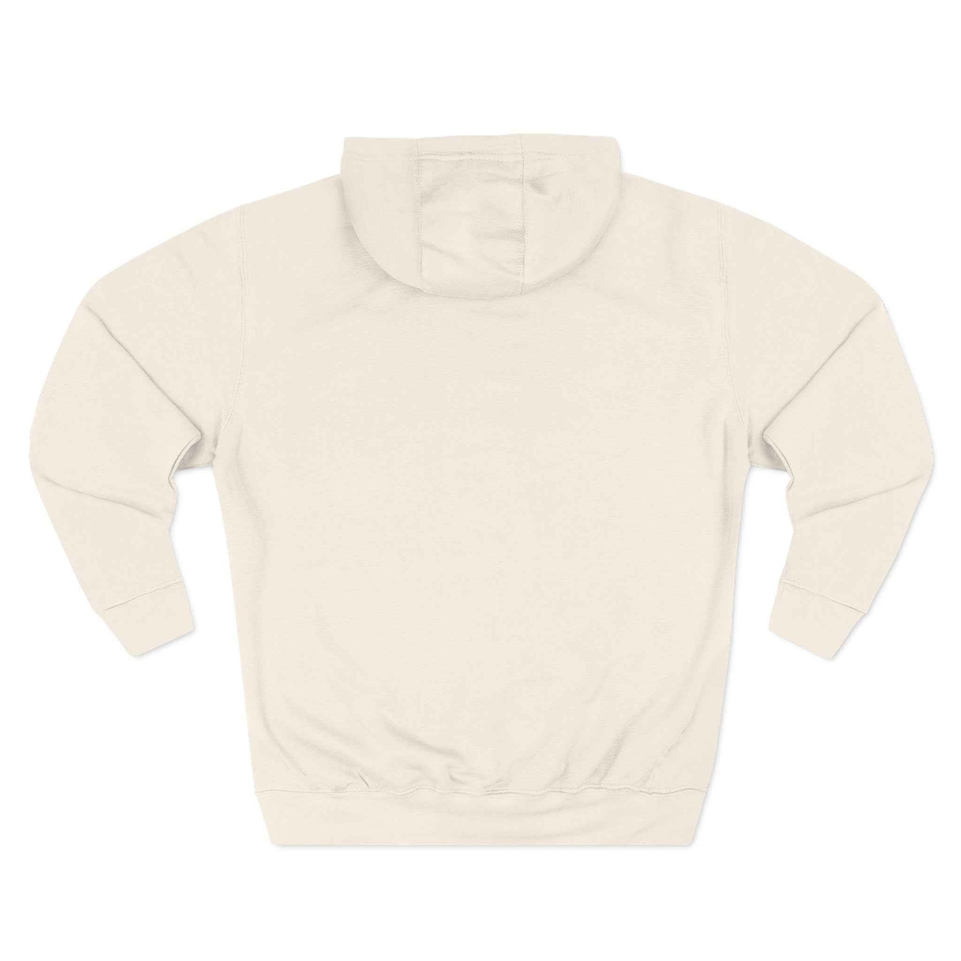 Tokyo Mt Fuji Hoodie