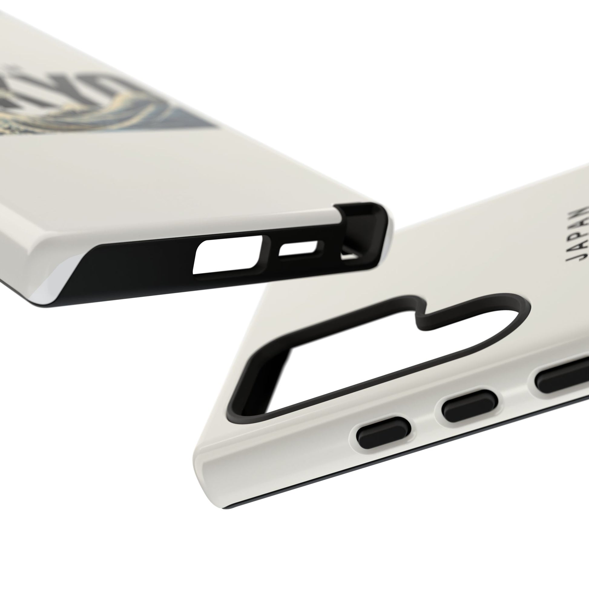 Japan Tokyo Wave Phone Case