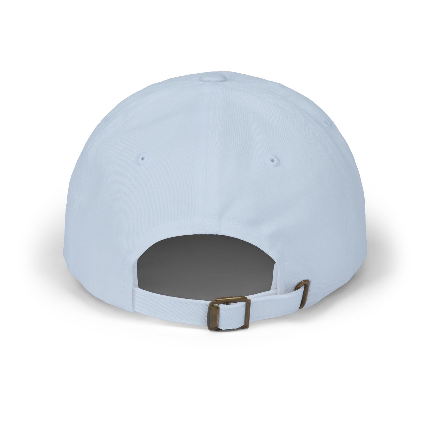 Stylish Africa Map Dad Cap