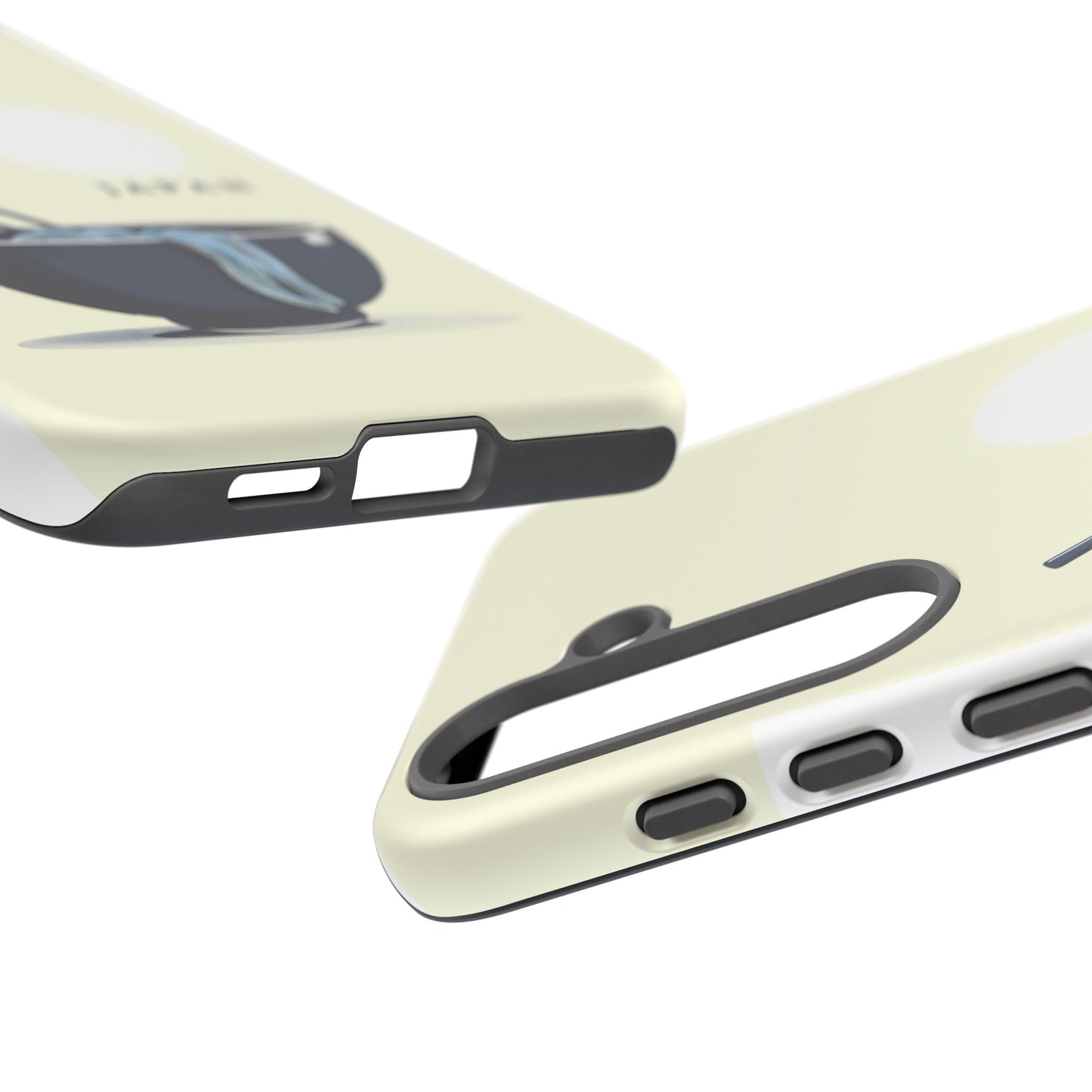 Japan Noodle Bowl Phone Case