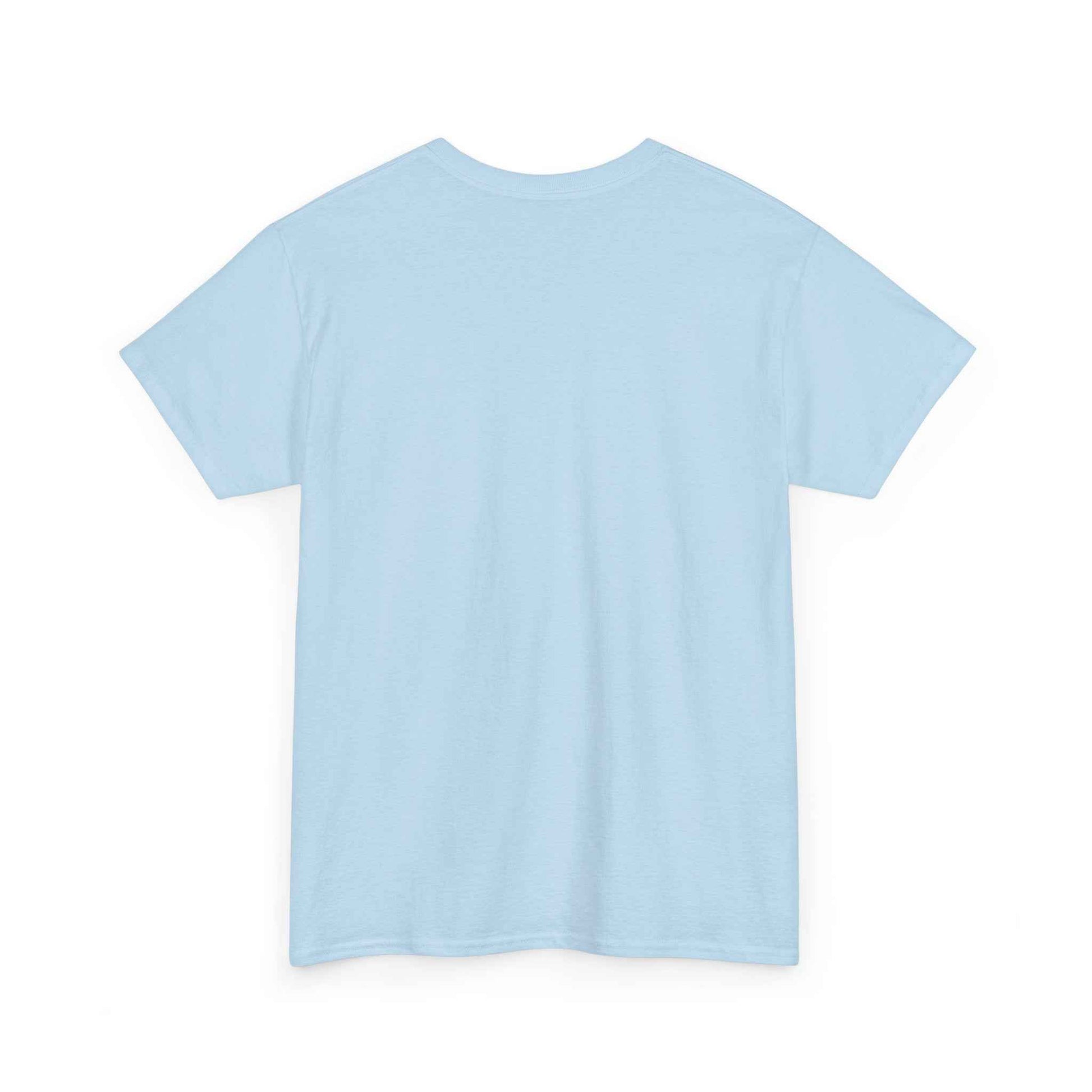 African Map Beautiful Tee