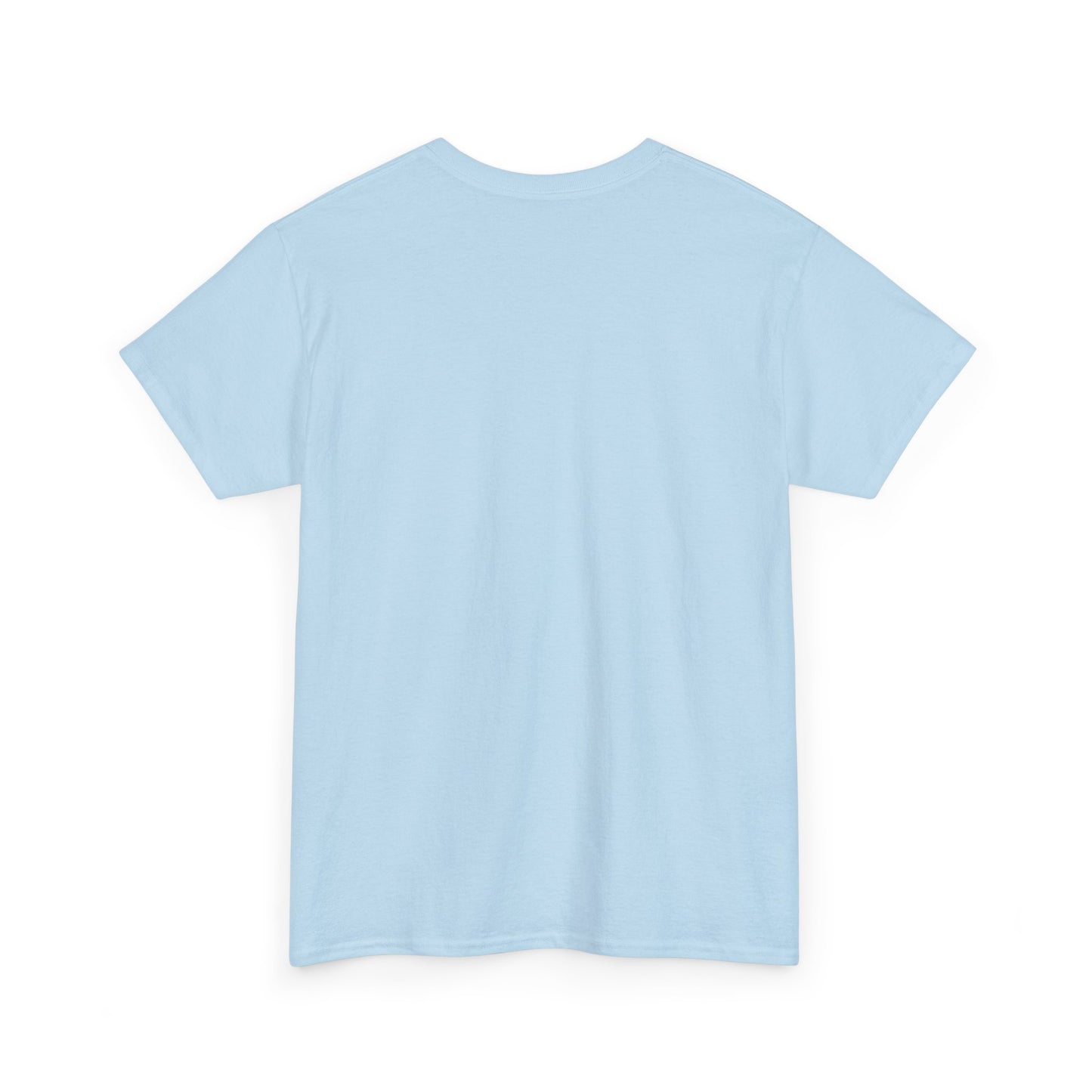 African Map Unisex Cotton T-Shirt