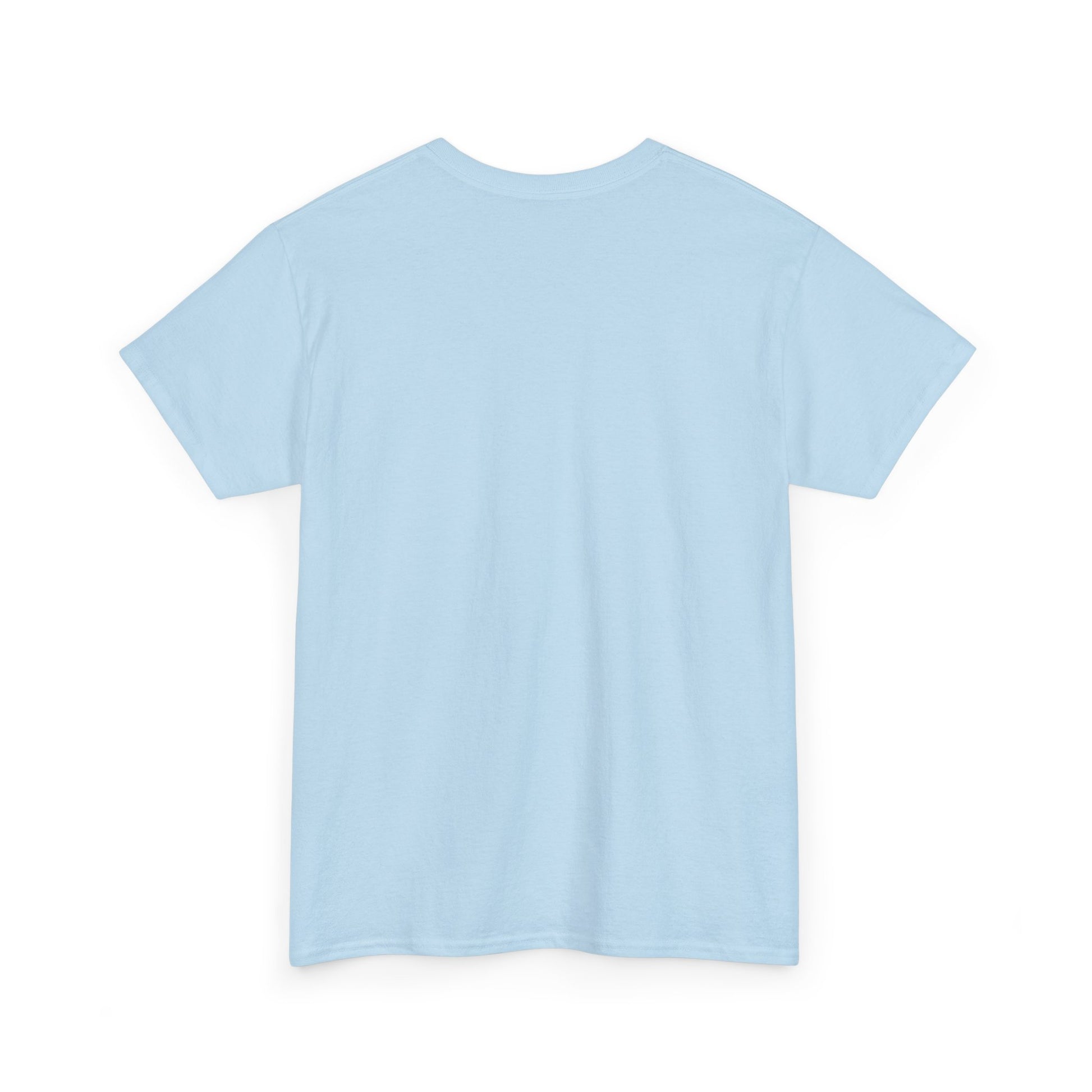 African Map Unisex Cotton T-Shirt