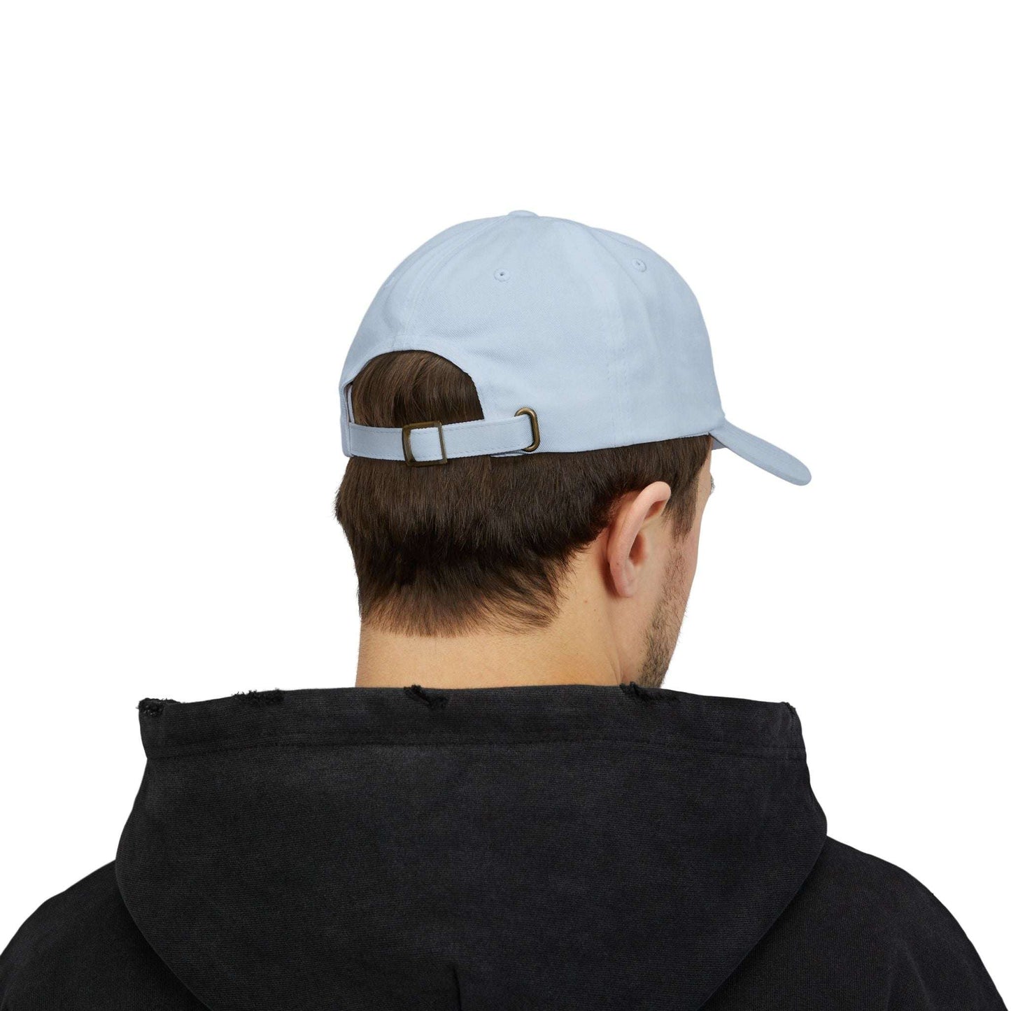 Stylish Africa Map Dad Cap