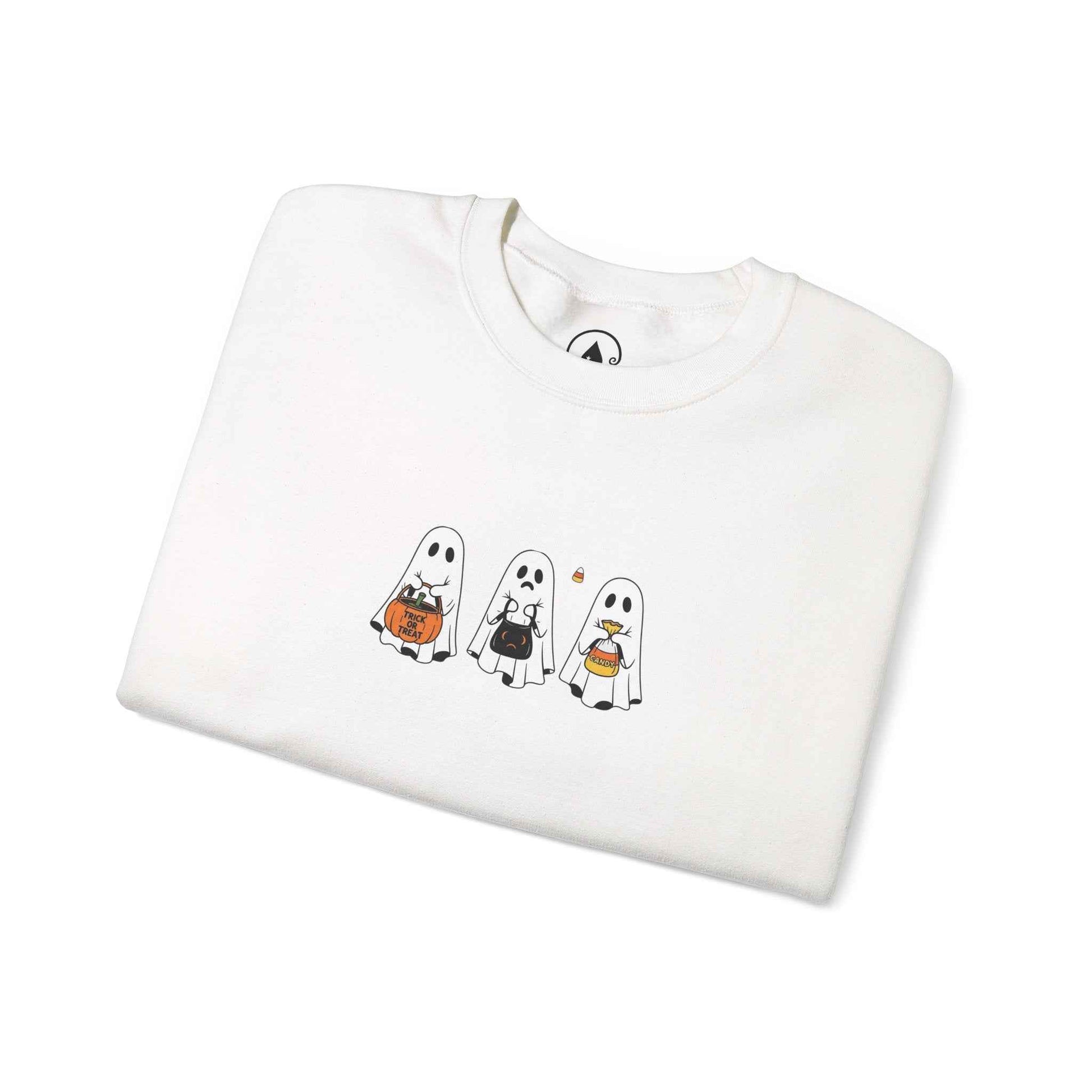 Spooky Squad Sweatshirt