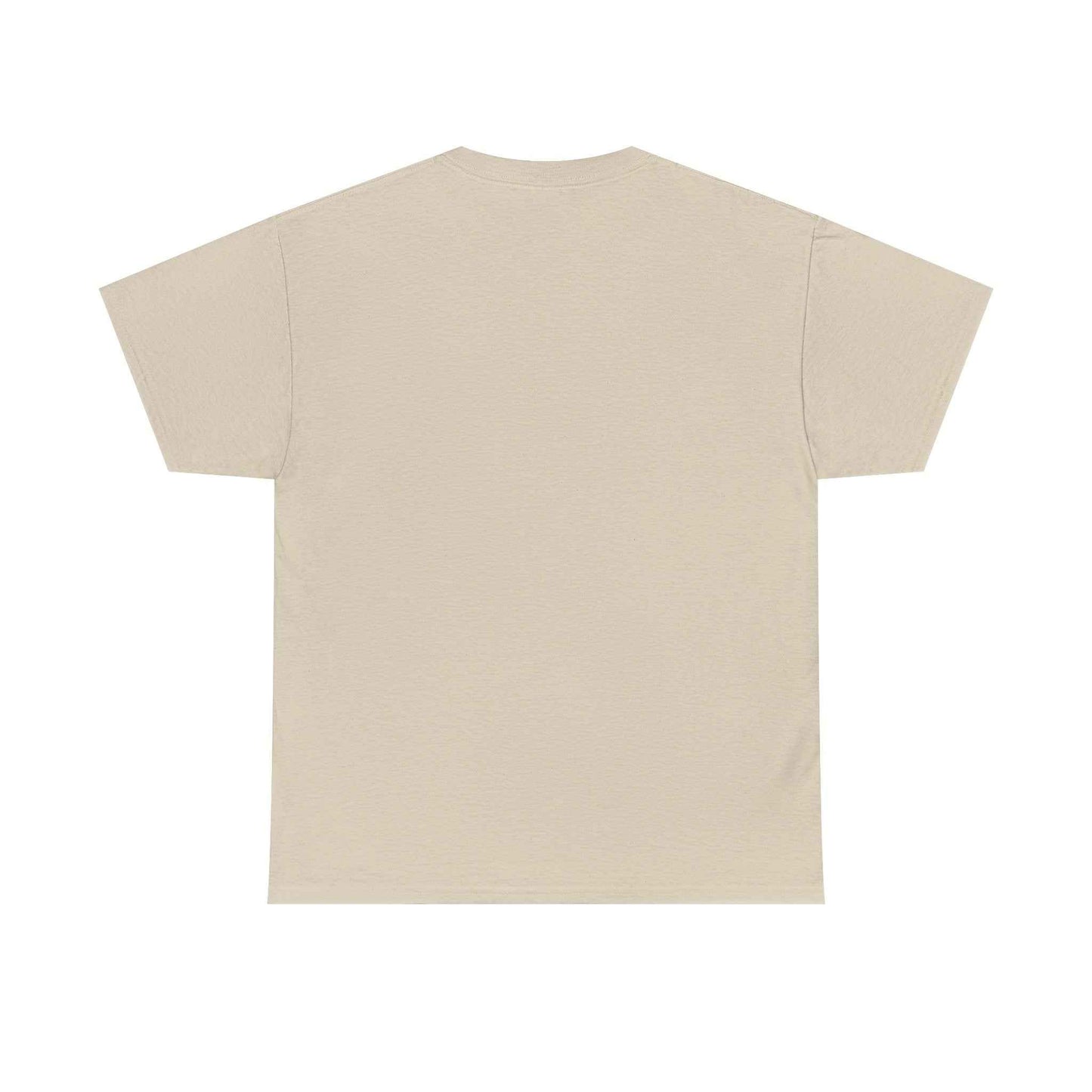 African Map Beautiful Tee