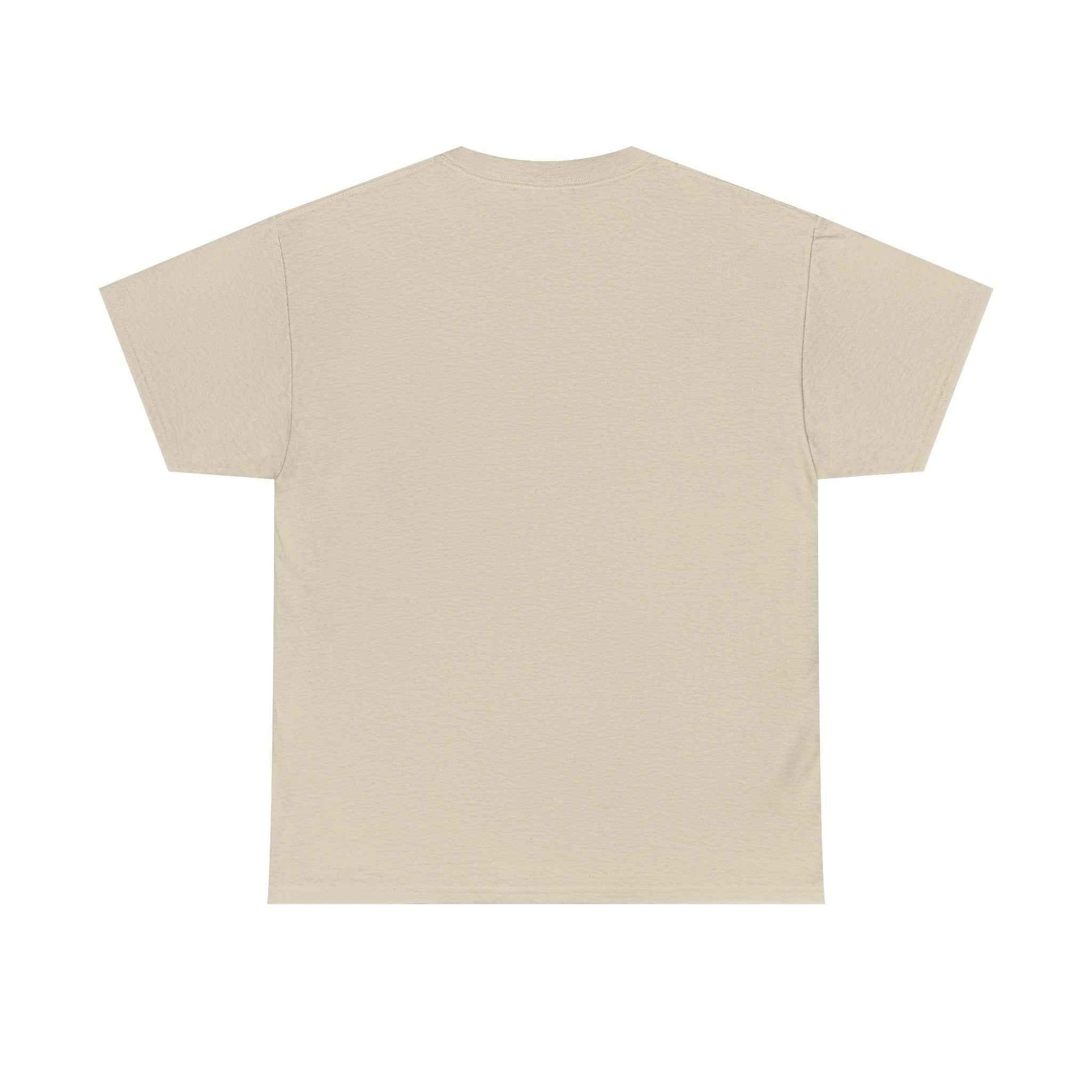 African Map Beautiful Tee