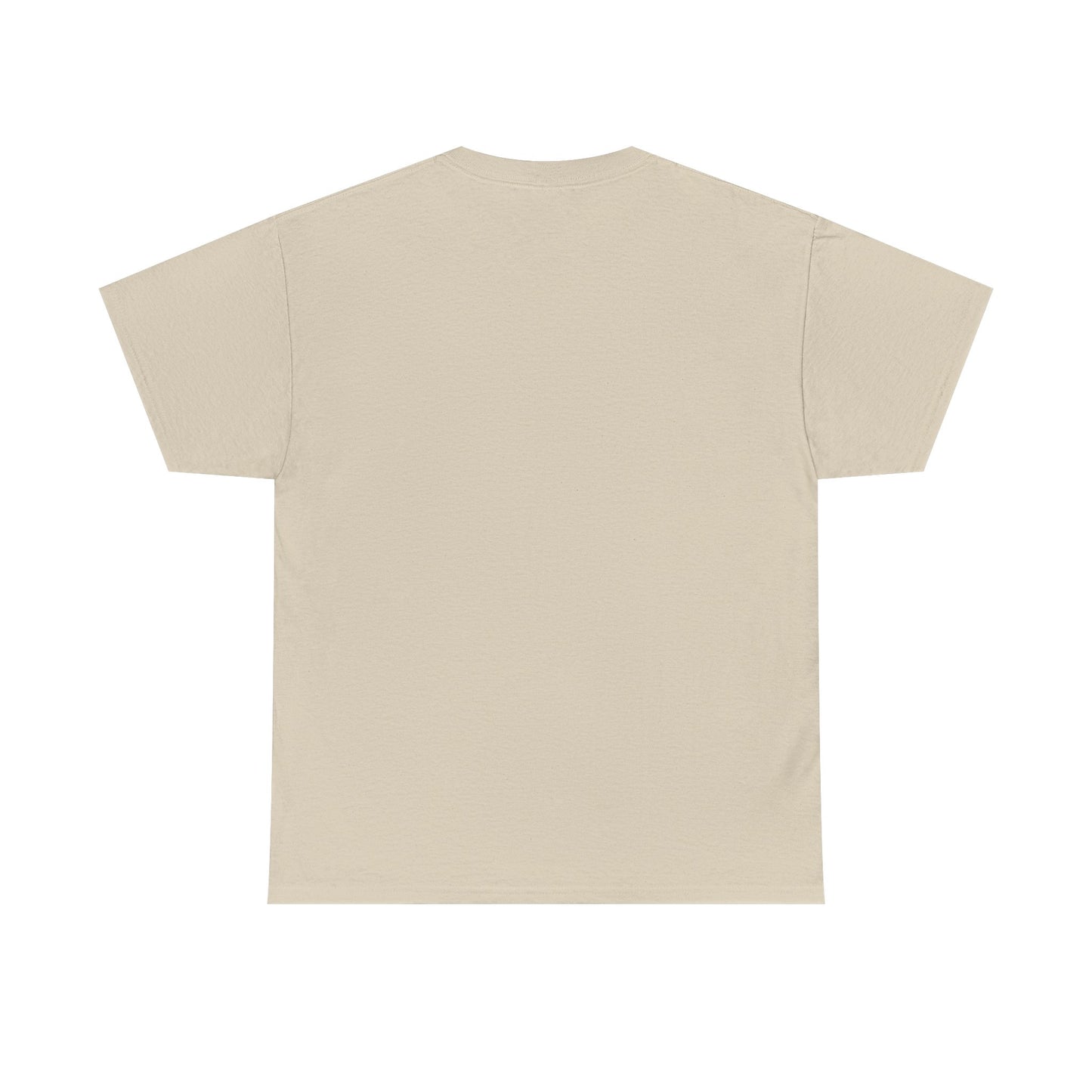 African Map Unisex Cotton T-Shirt
