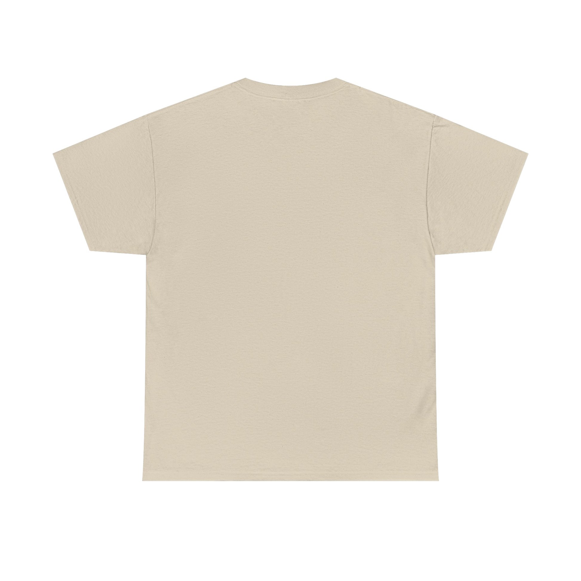 African Map Unisex Cotton T-Shirt