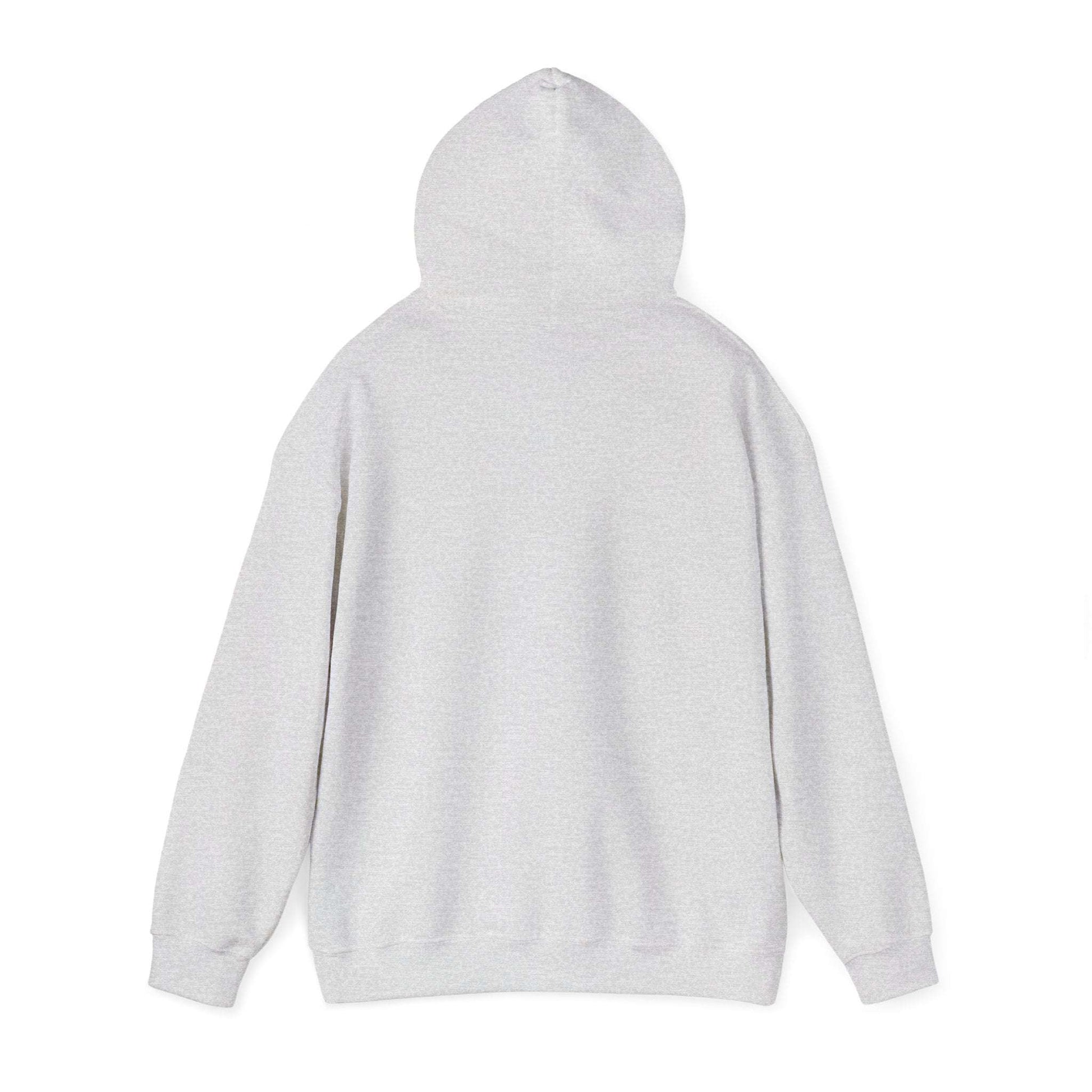 Africa Map Sunset Hoodie