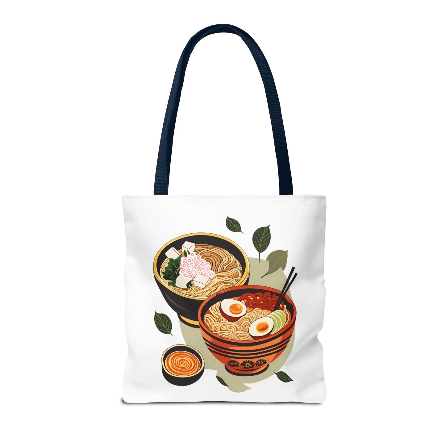Delicious Ramen Tote Bag for Foodies