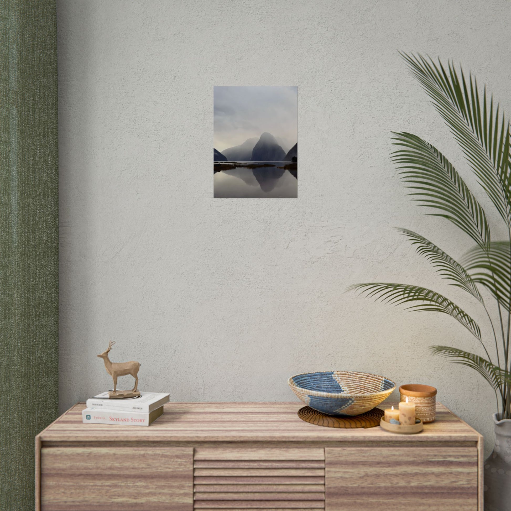 Rolled Posters for Art Enthusiasts