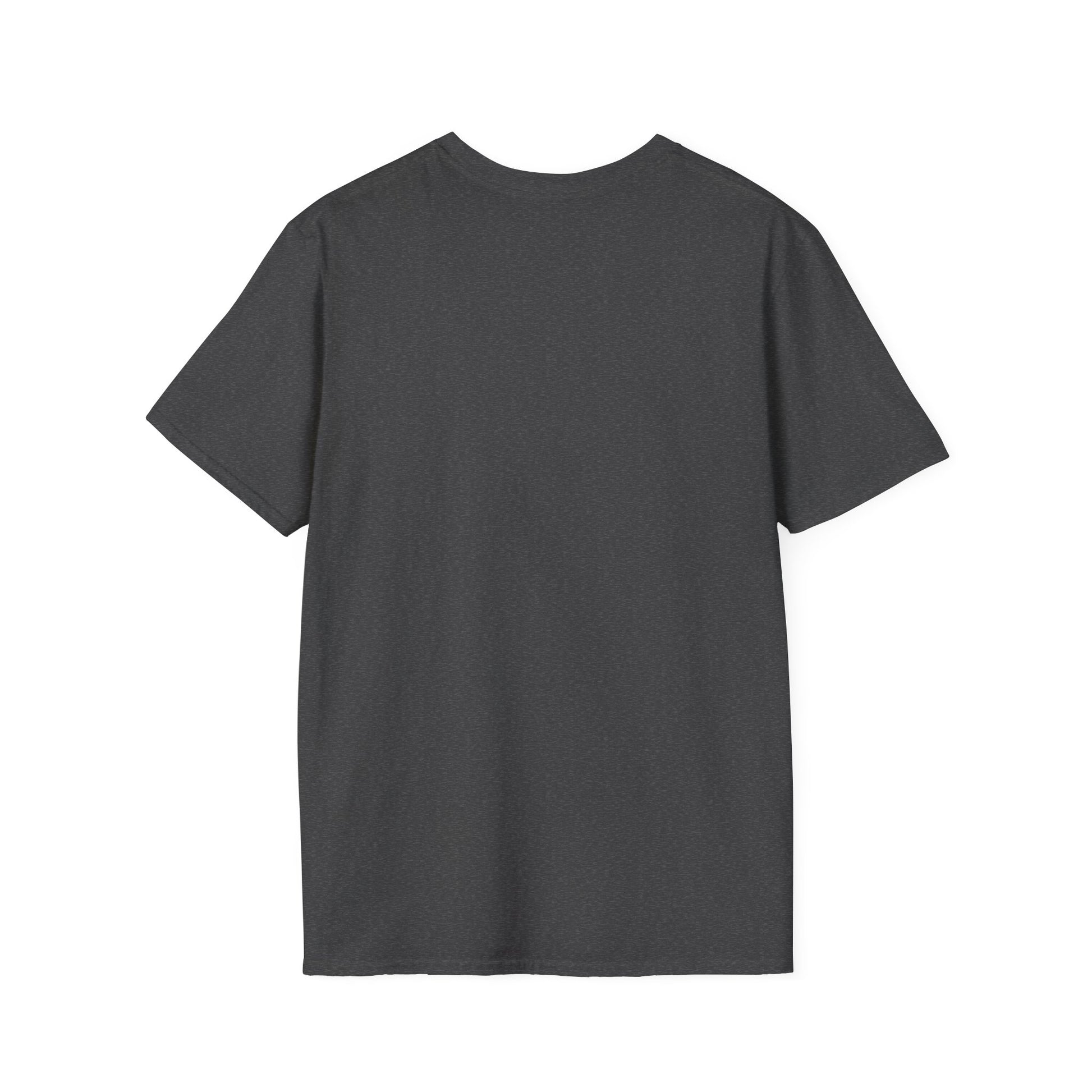 Unique Africa Map T-Shirt