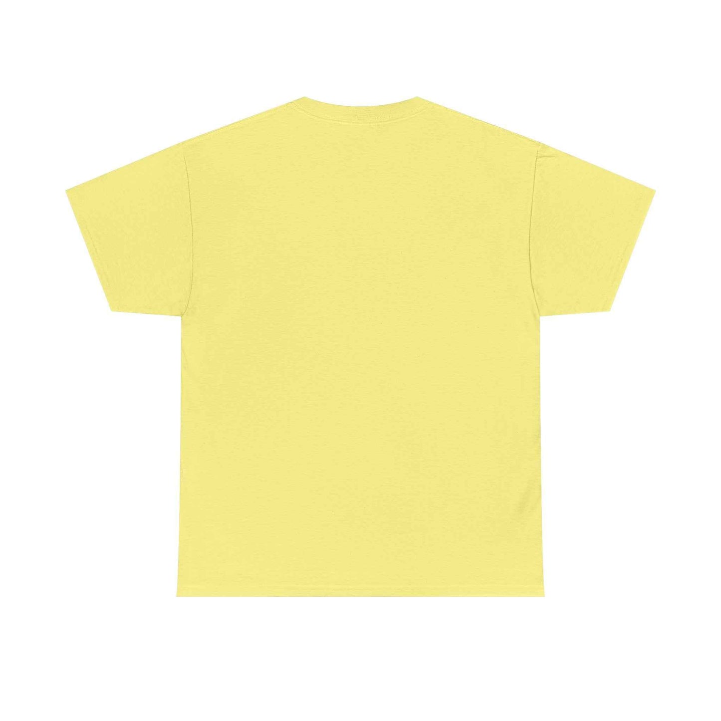 Funny Ramen Shirt Unisex Heavy Cotton Tee