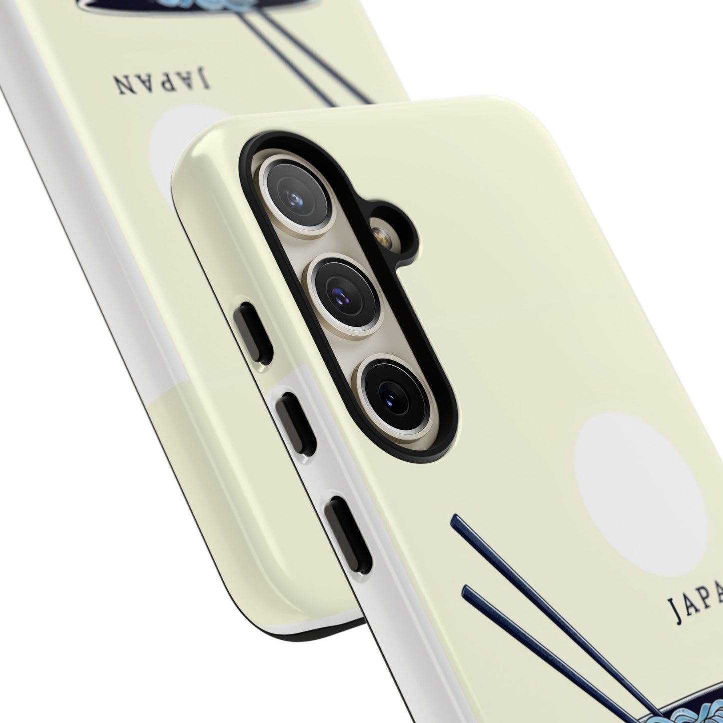 Japan Noodle Bowl Phone Case