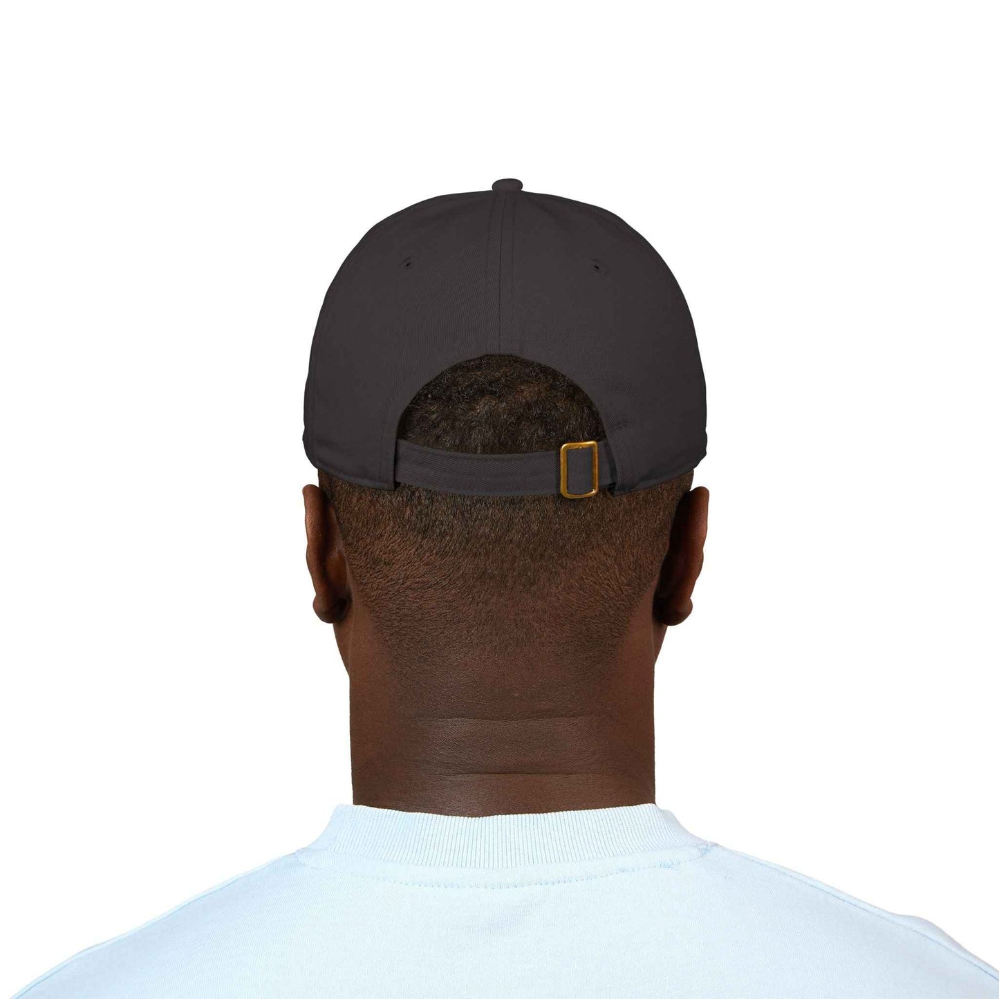 Baseball Cap with Embroidery