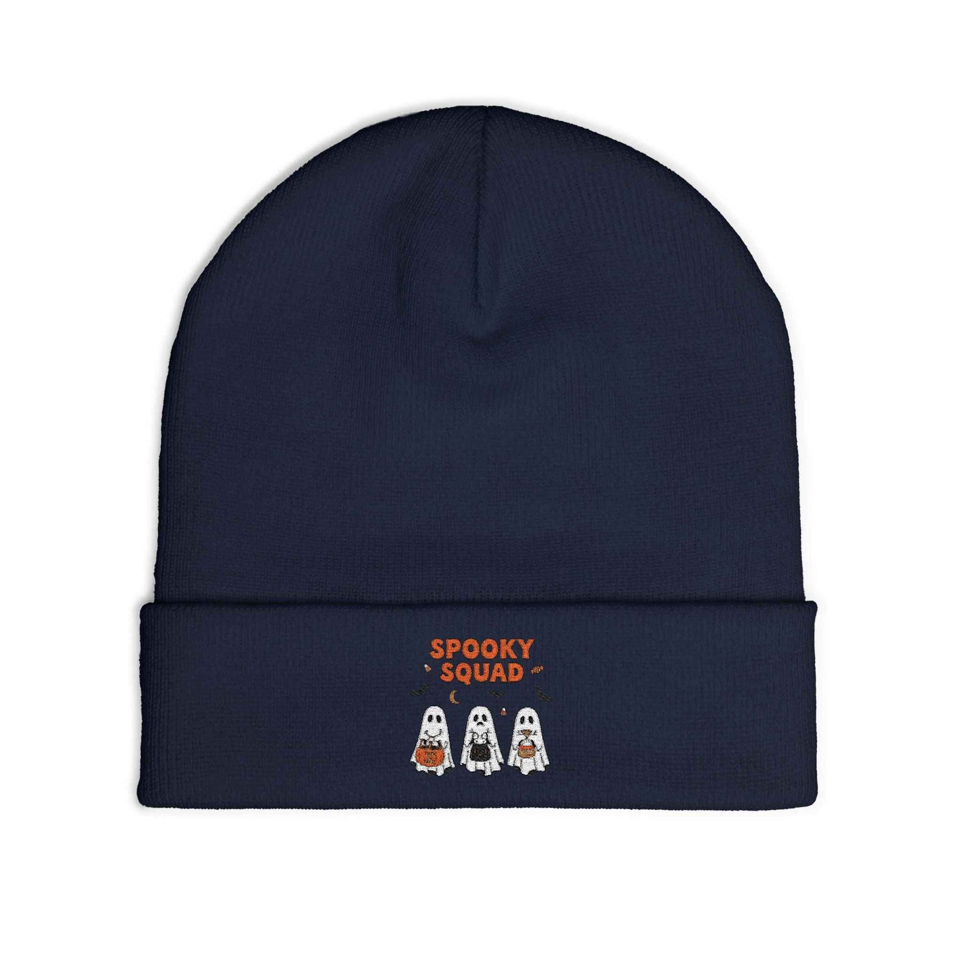 Spooky Squad Beanie