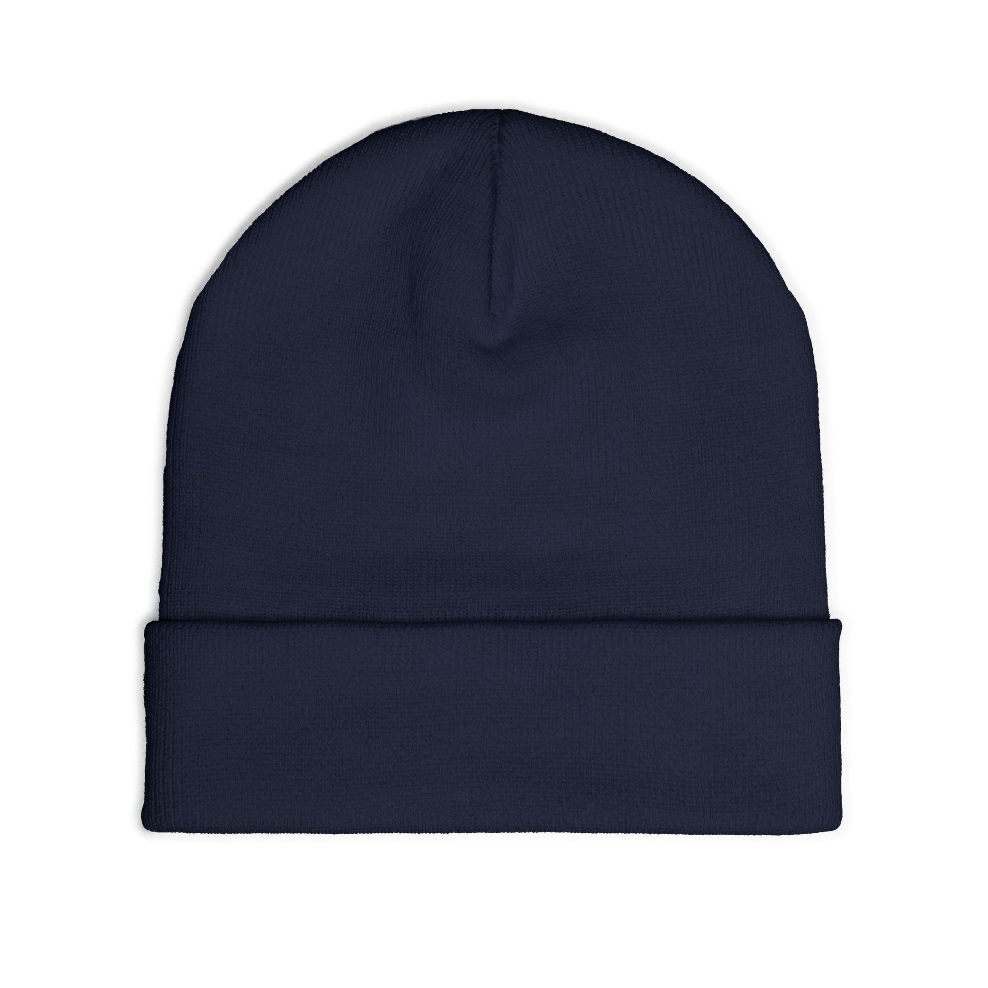 Tokyo Embroidered Beanie