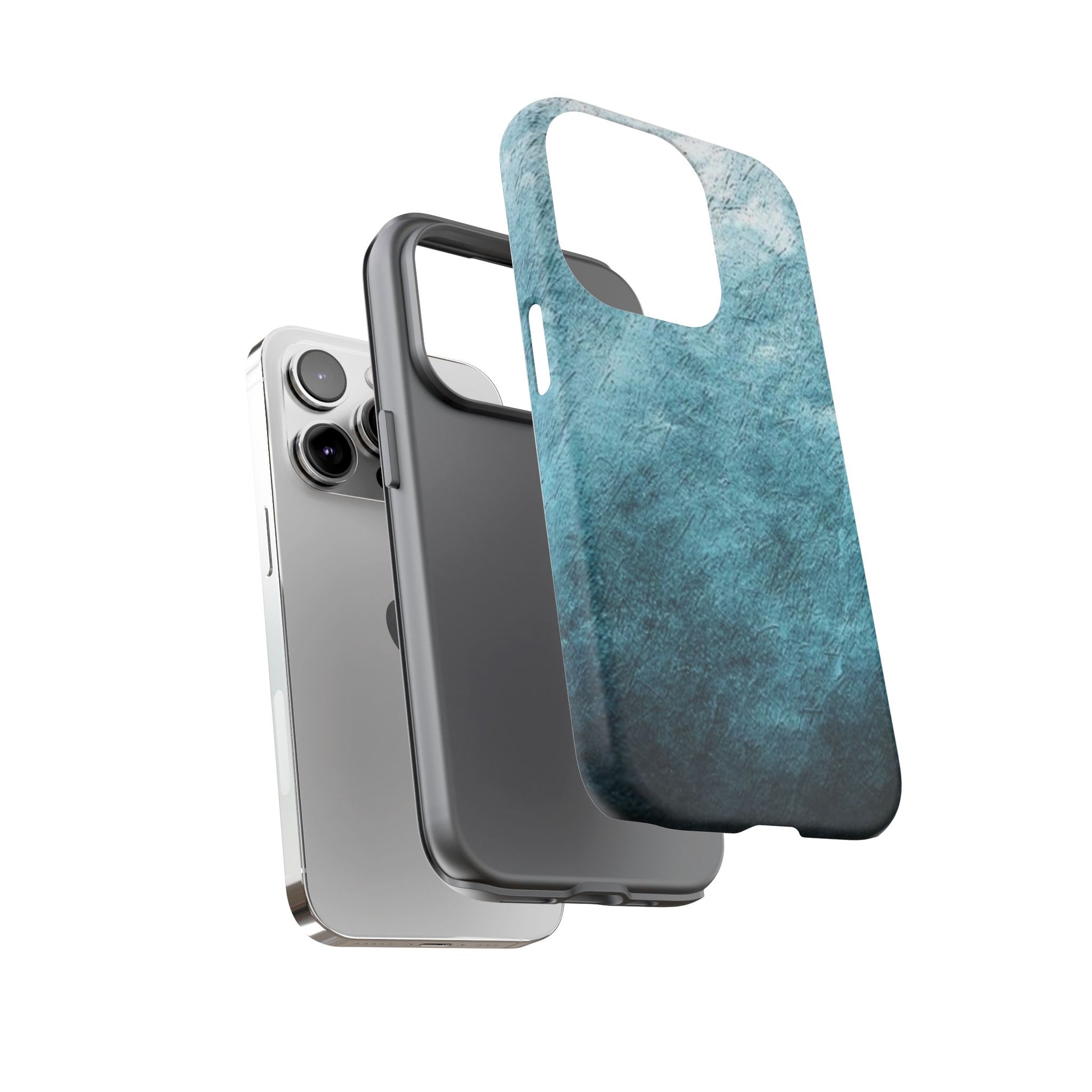 Rainbow Six Siege Phone Case - Black Ice Design Protector