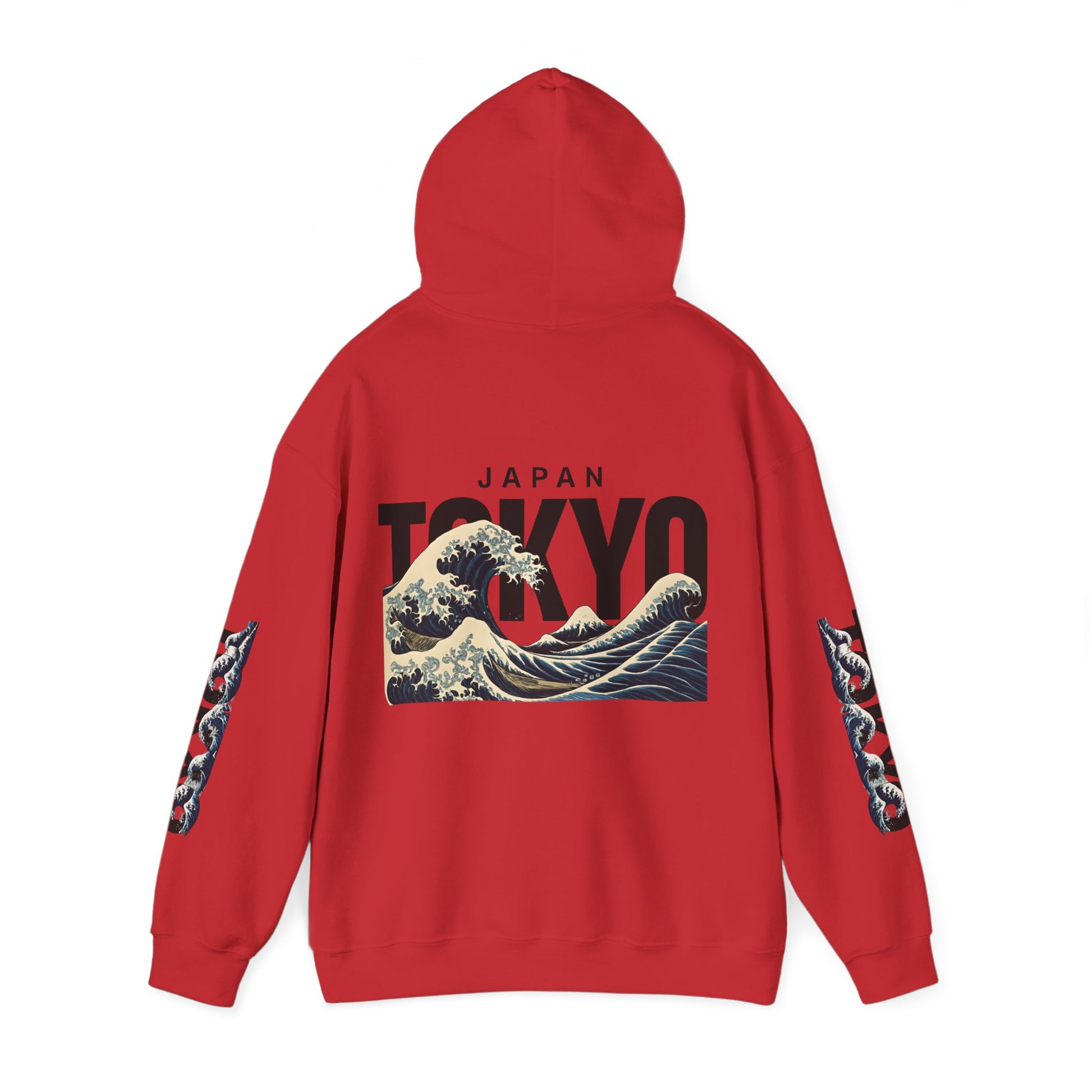 Cozy Unisex Heavy Blend Hoodie