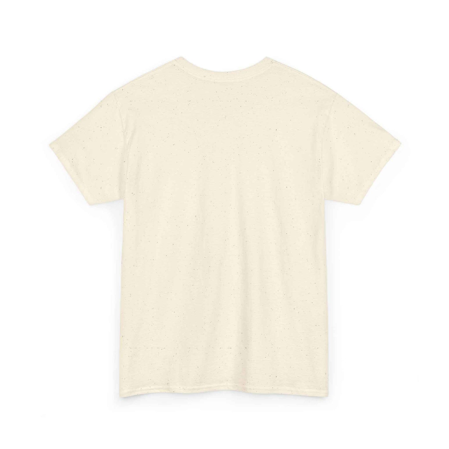 African Map Beautiful Tee