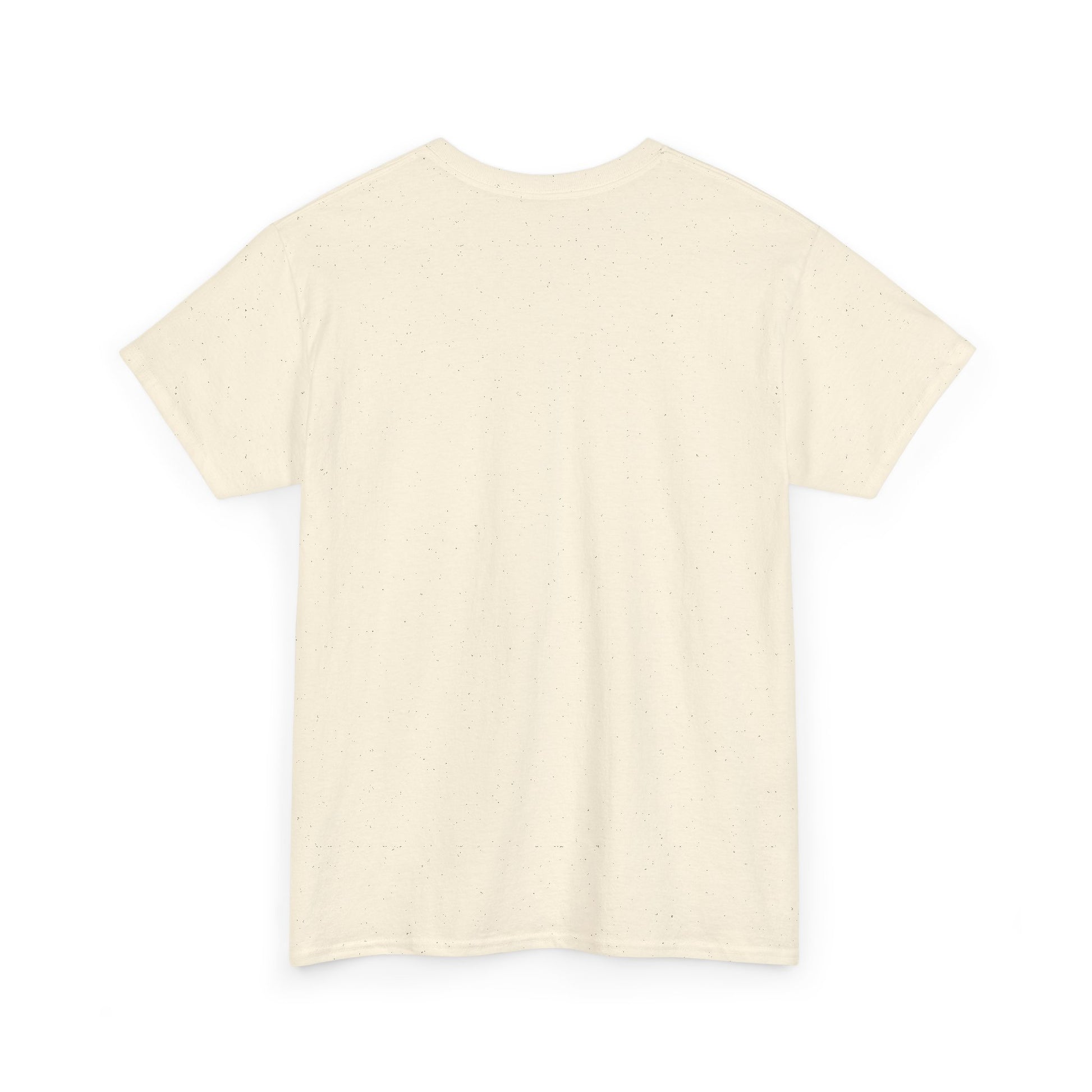 African Map Unisex Cotton T-Shirt
