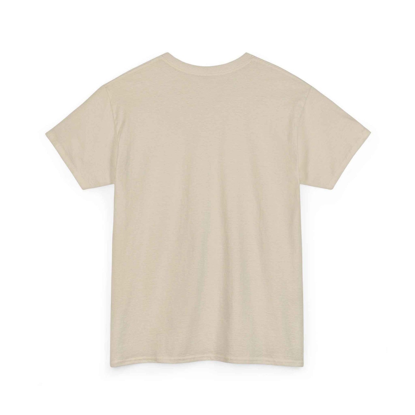 African Map Beautiful Tee