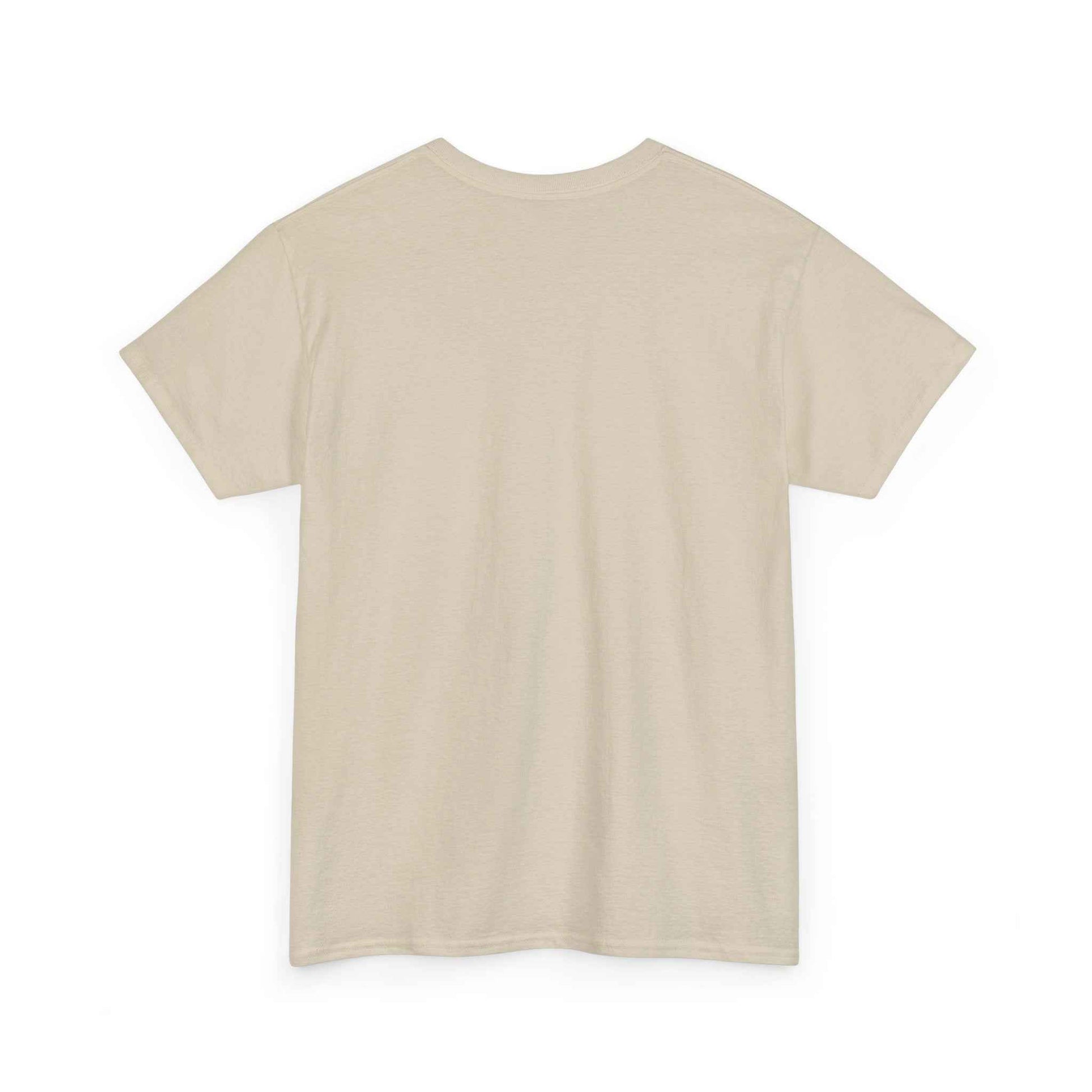 African Map Beautiful Tee