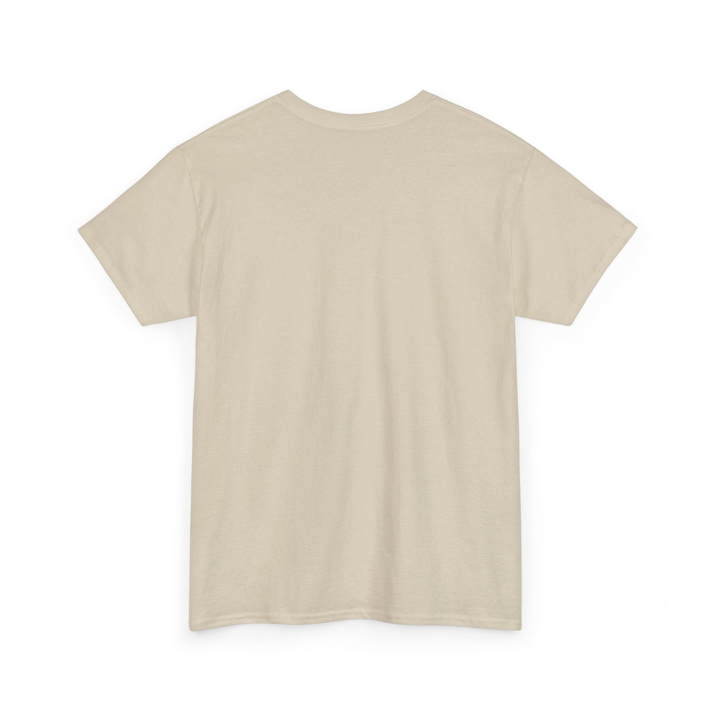 African Map Unisex Cotton T-Shirt