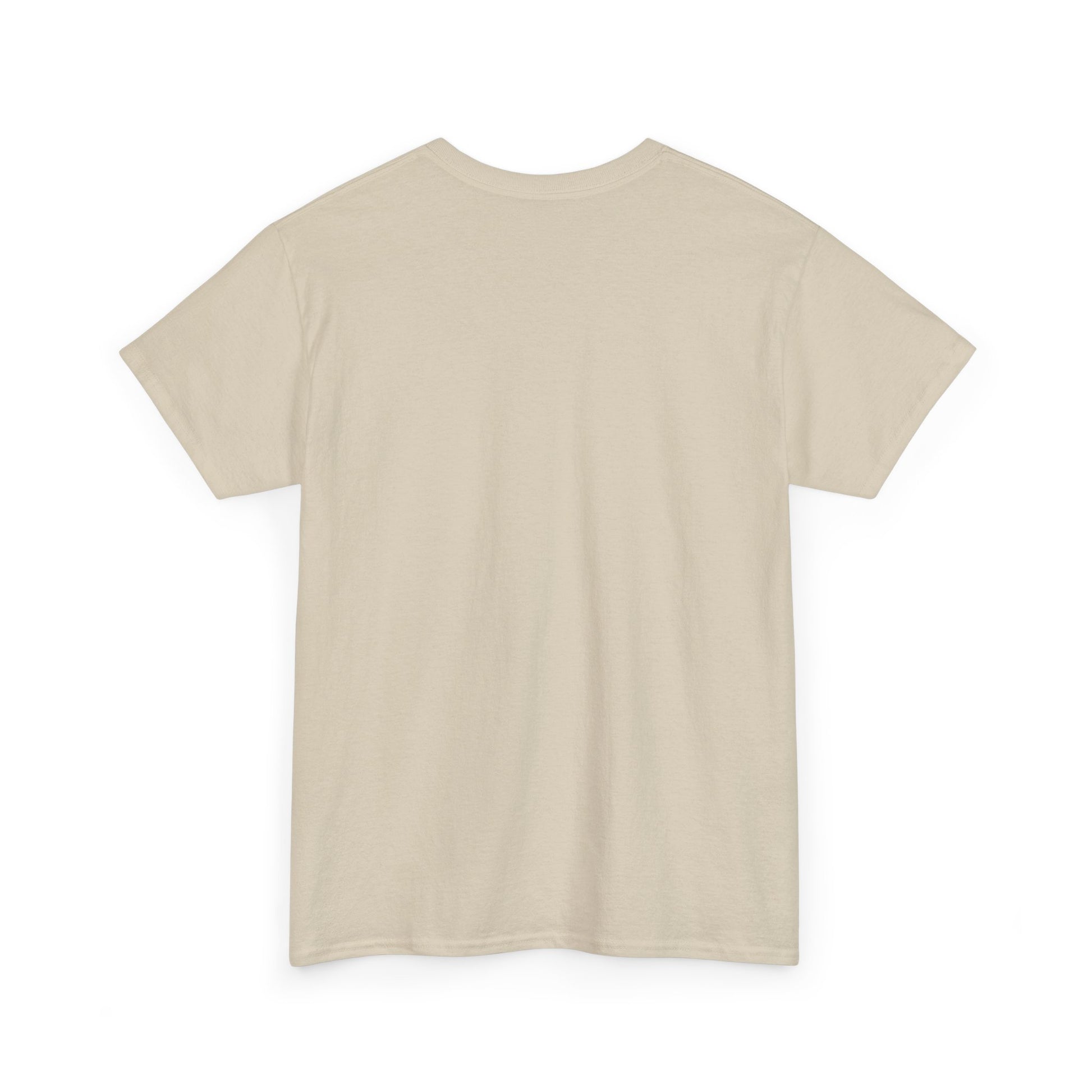 African Map Unisex Cotton T-Shirt