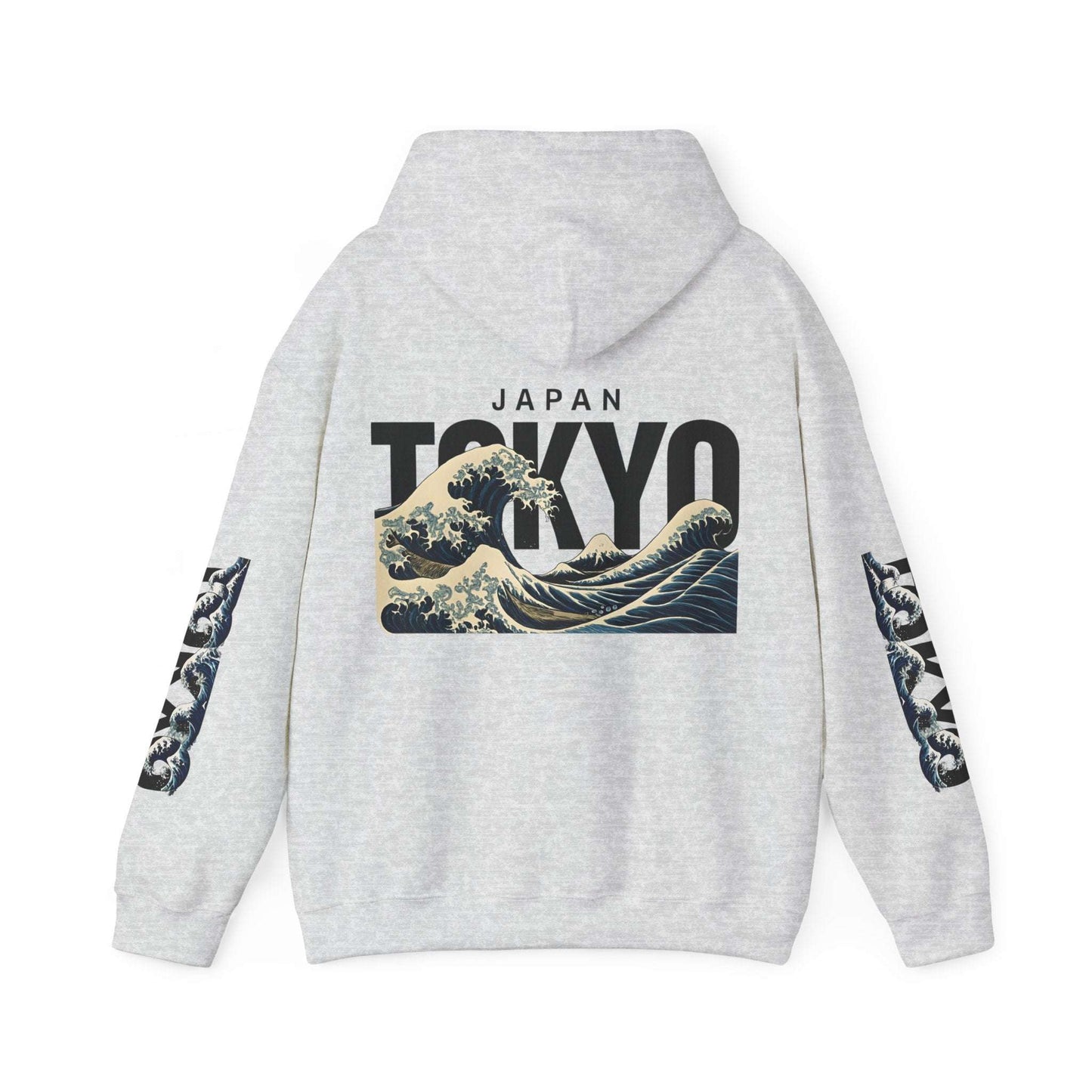 Cozy Unisex Heavy Blend Hoodie
