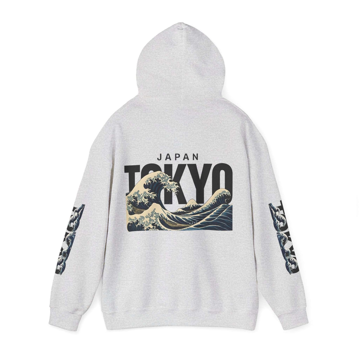 Cozy Unisex Heavy Blend Hoodie