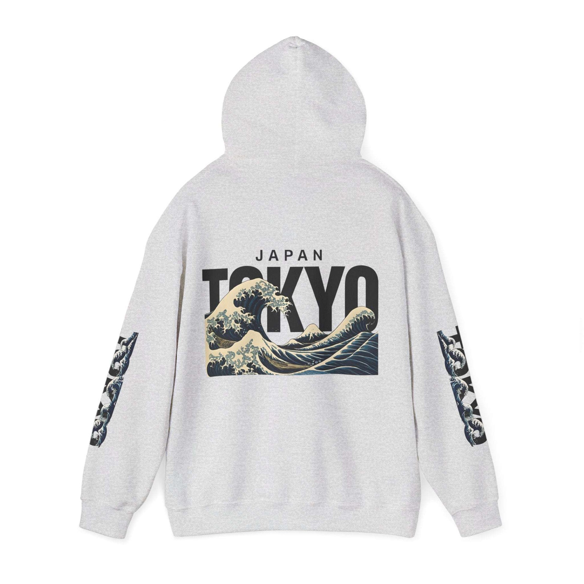 Cozy Unisex Heavy Blend Hoodie