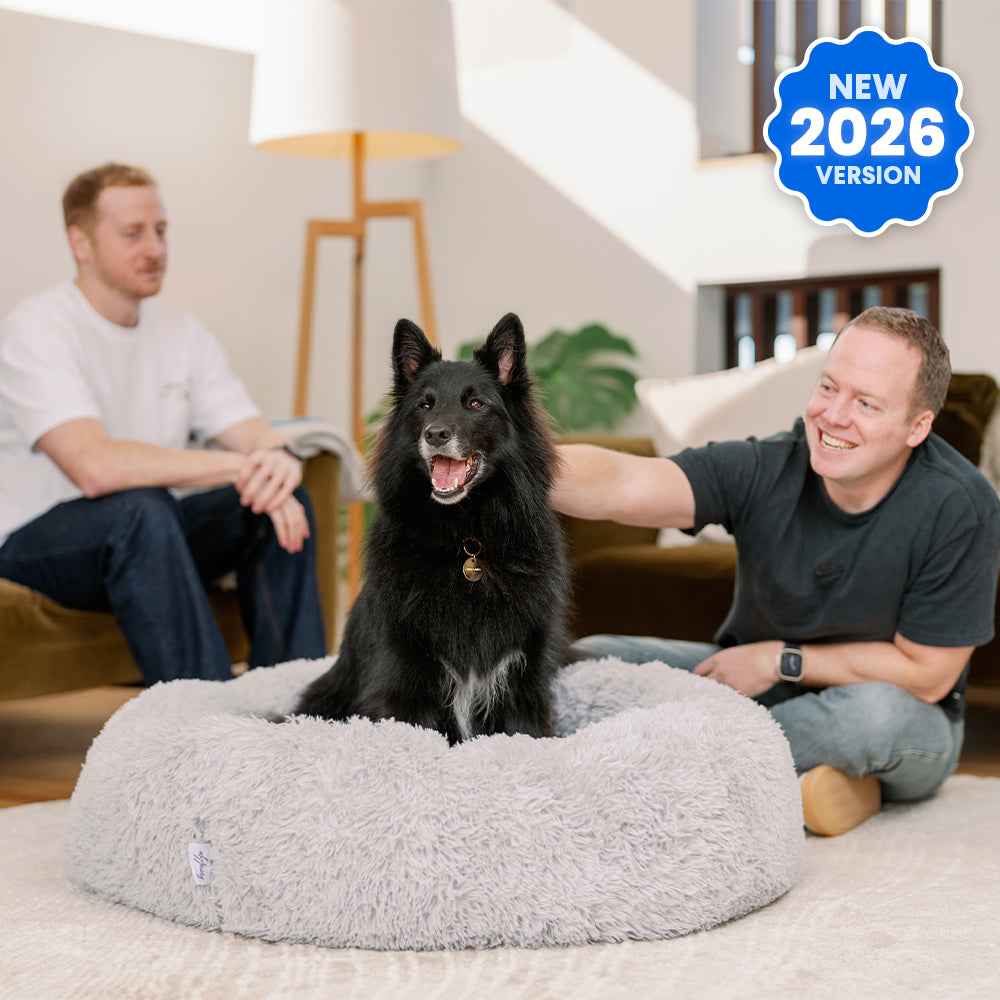 Brooklyn® Deep Sleep Pet Bed