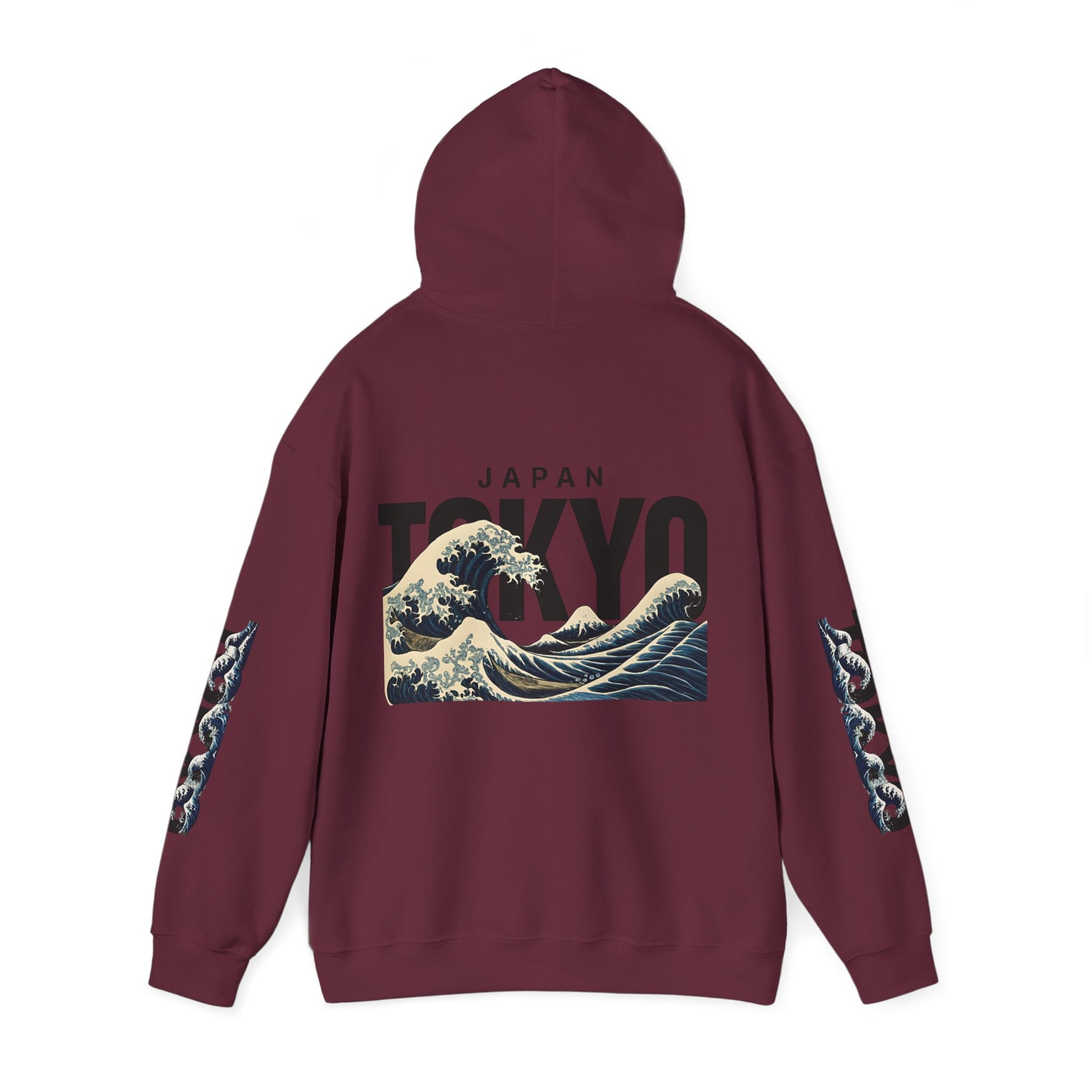Cozy Unisex Heavy Blend Hoodie
