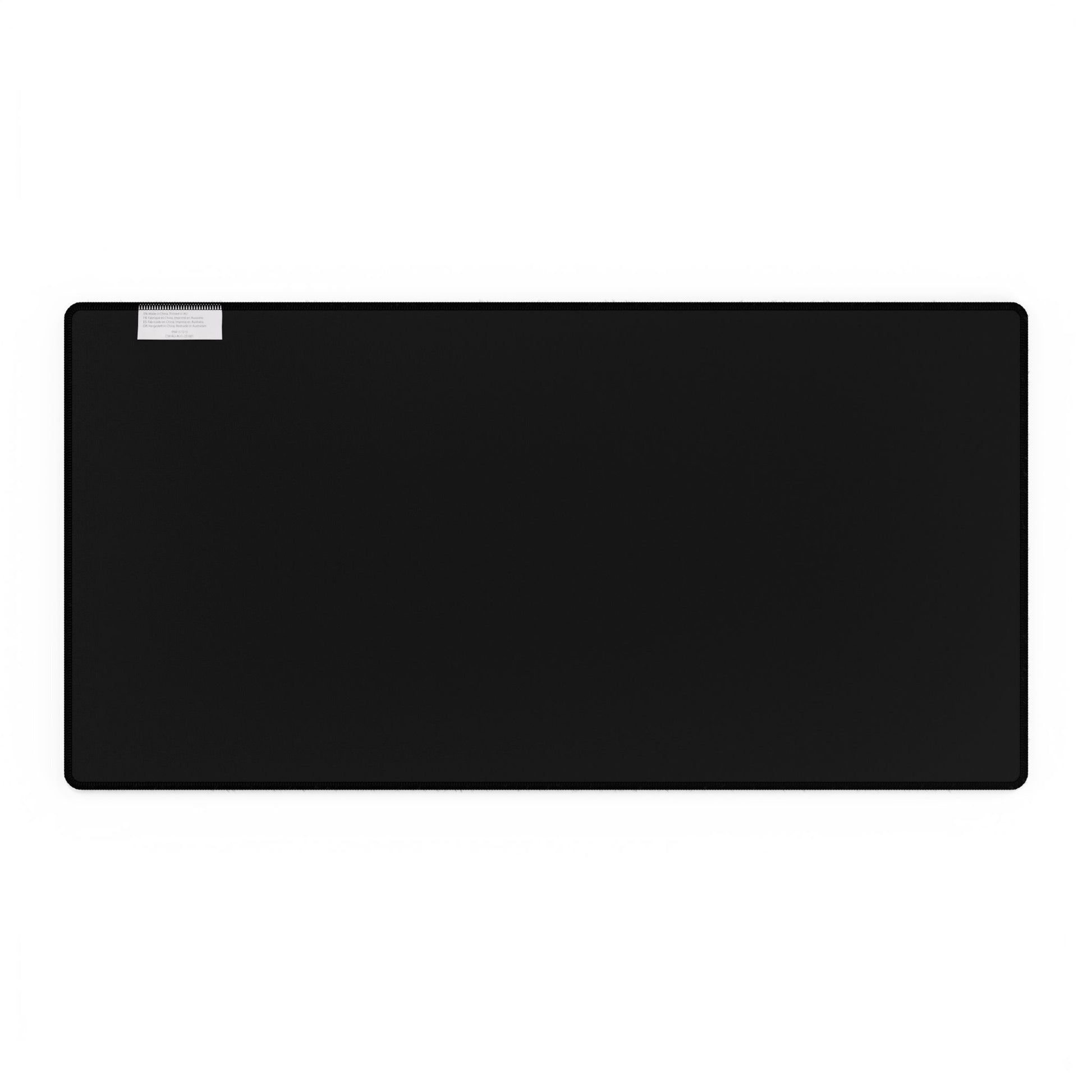 Misty Milford Sound Desk Mat