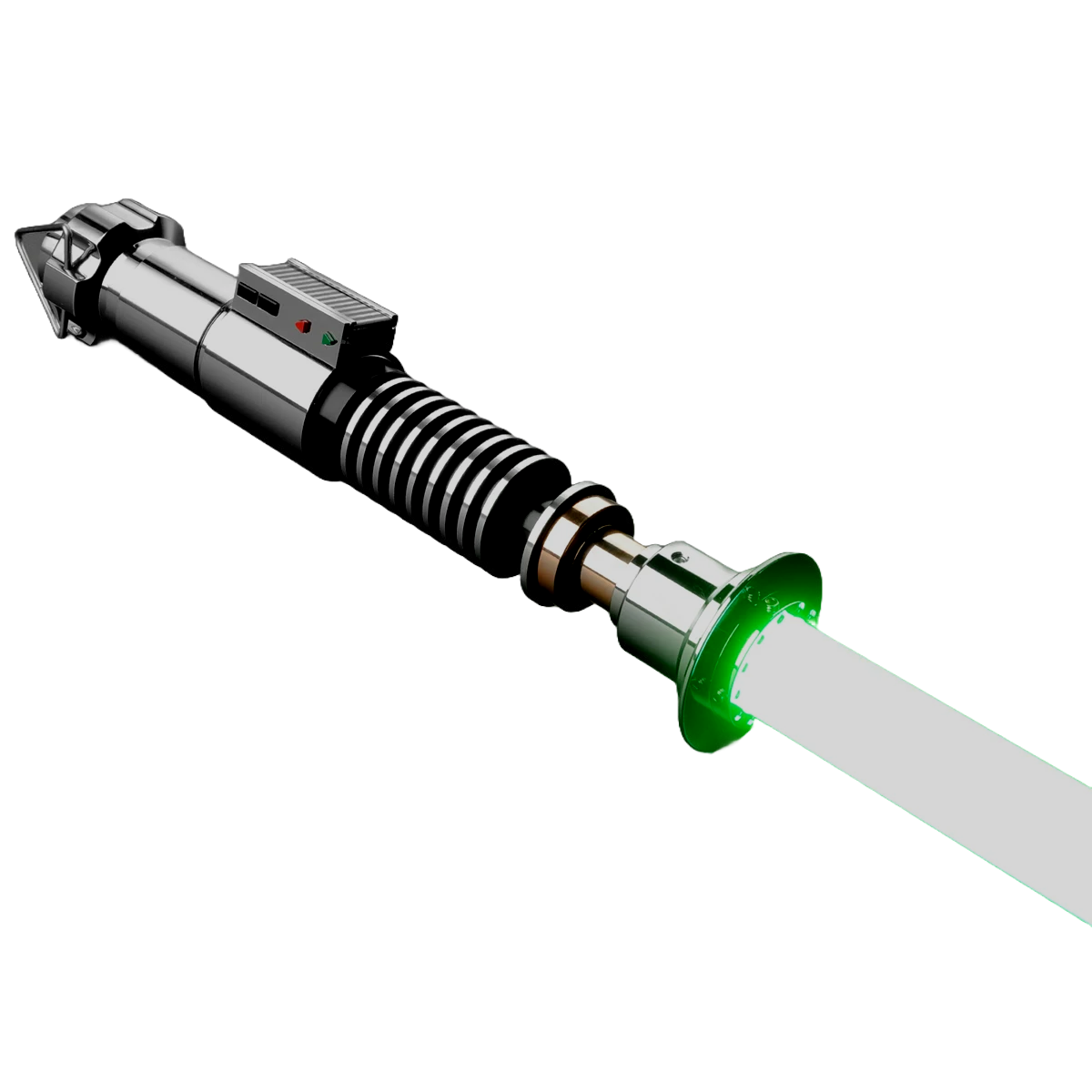 Luke Skywalker Xenopixel Lightsaber