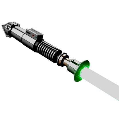 Luke Skywalker Xenopixel Lightsaber