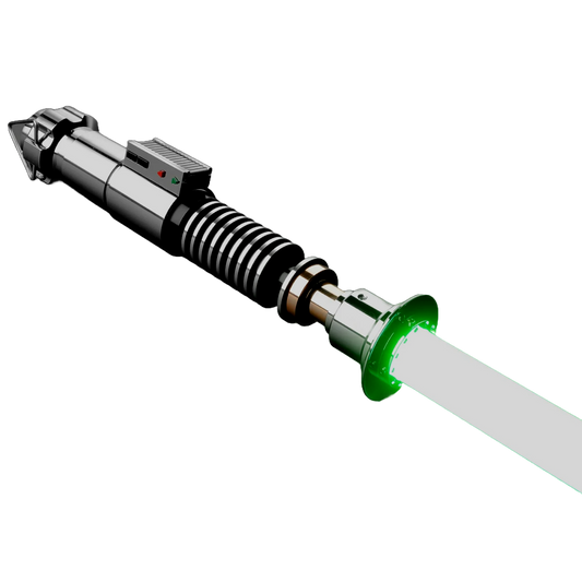 Luke Skywalker Xenopixel Lightsaber