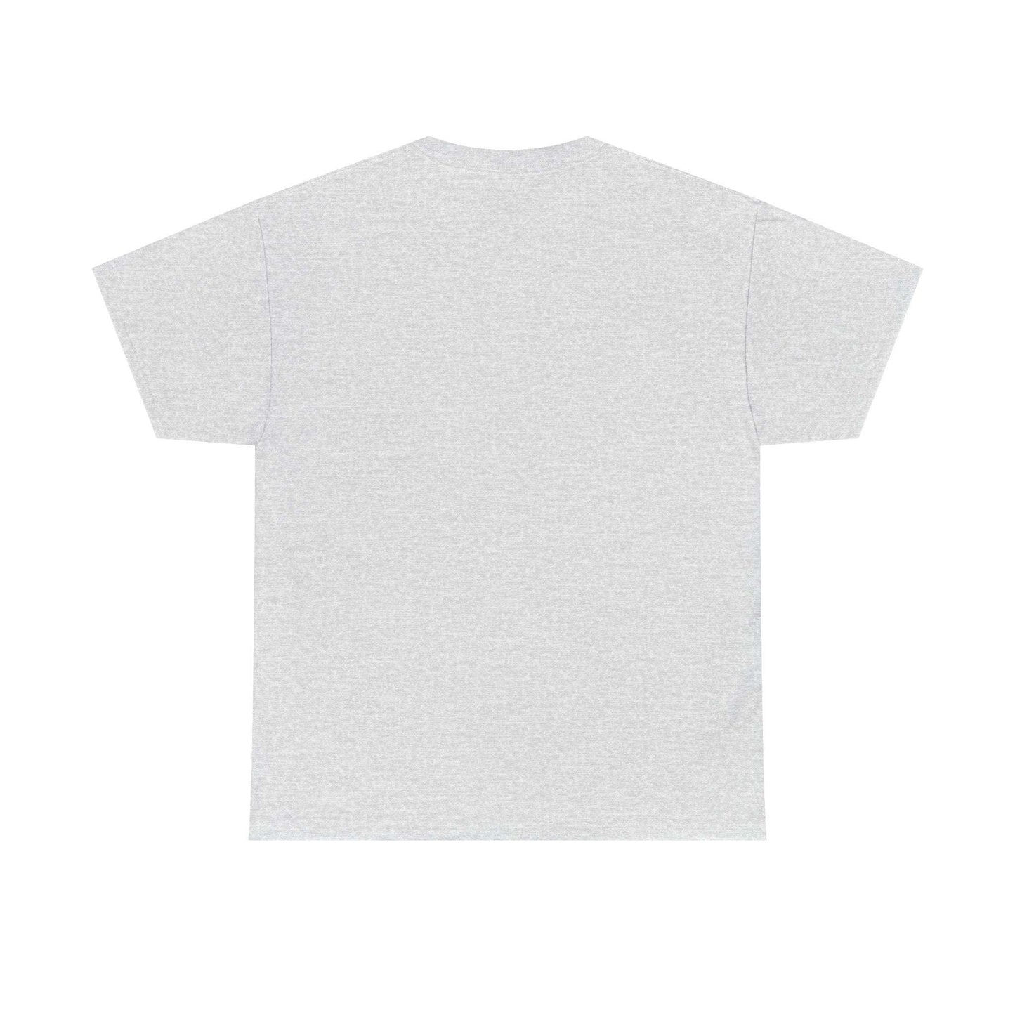 African Map Unisex Cotton T-Shirt