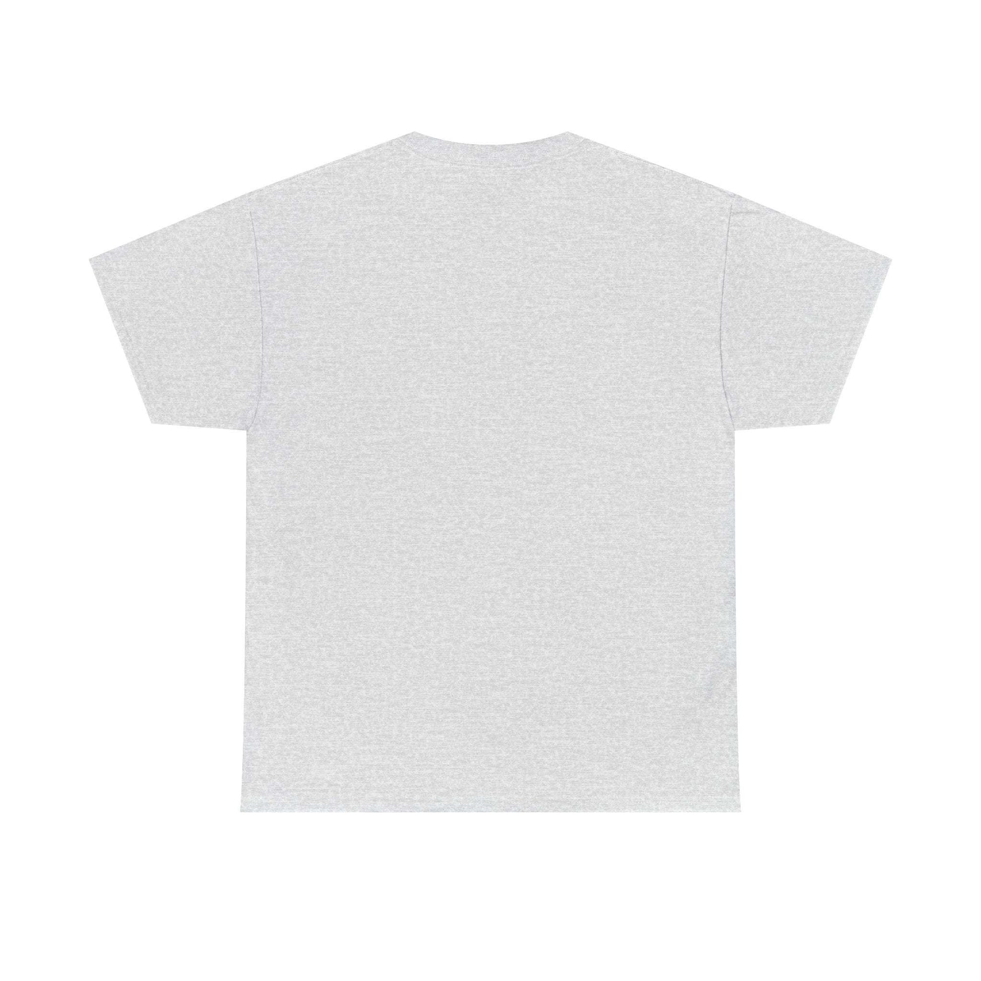 African Map Unisex Cotton T-Shirt