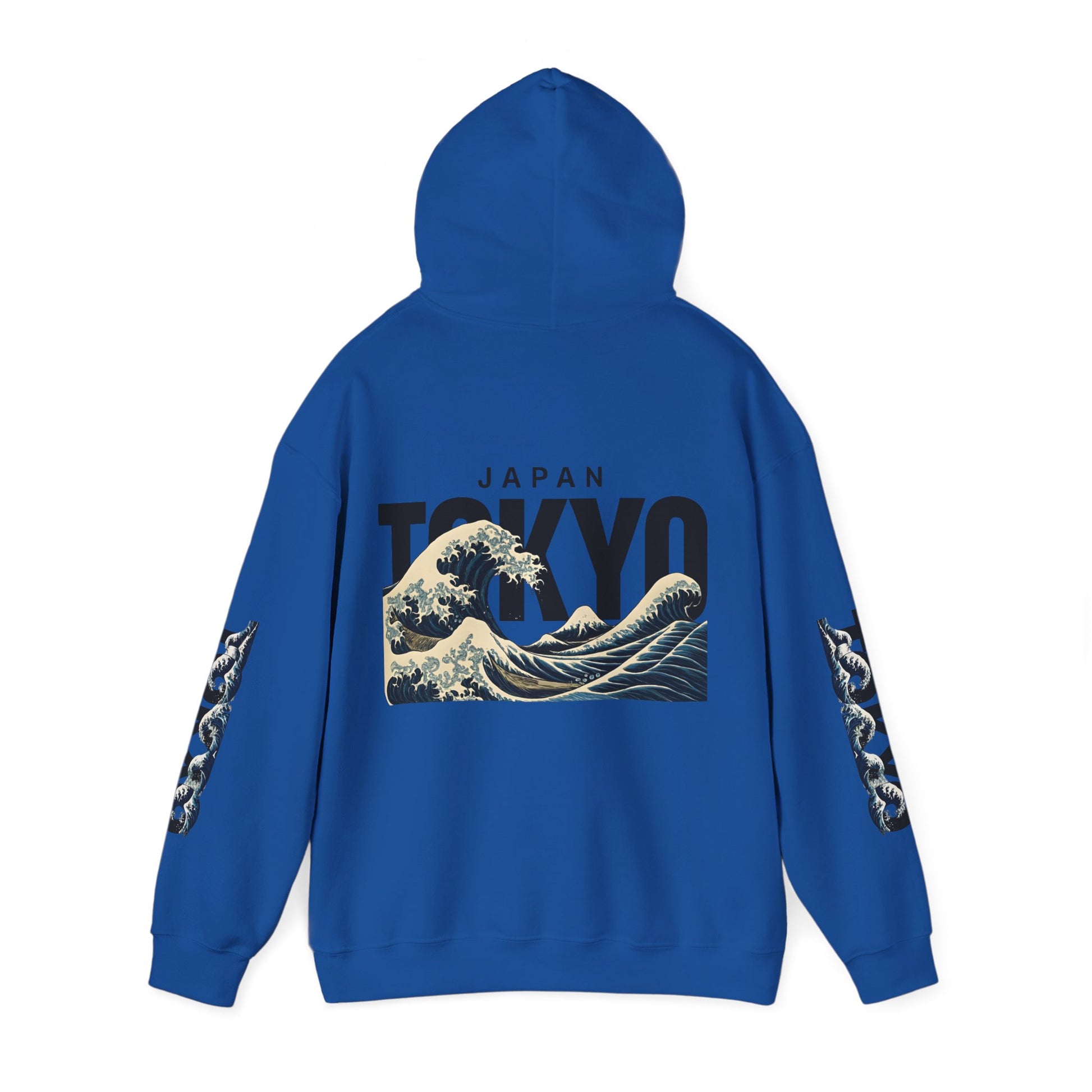 Cozy Unisex Heavy Blend Hoodie