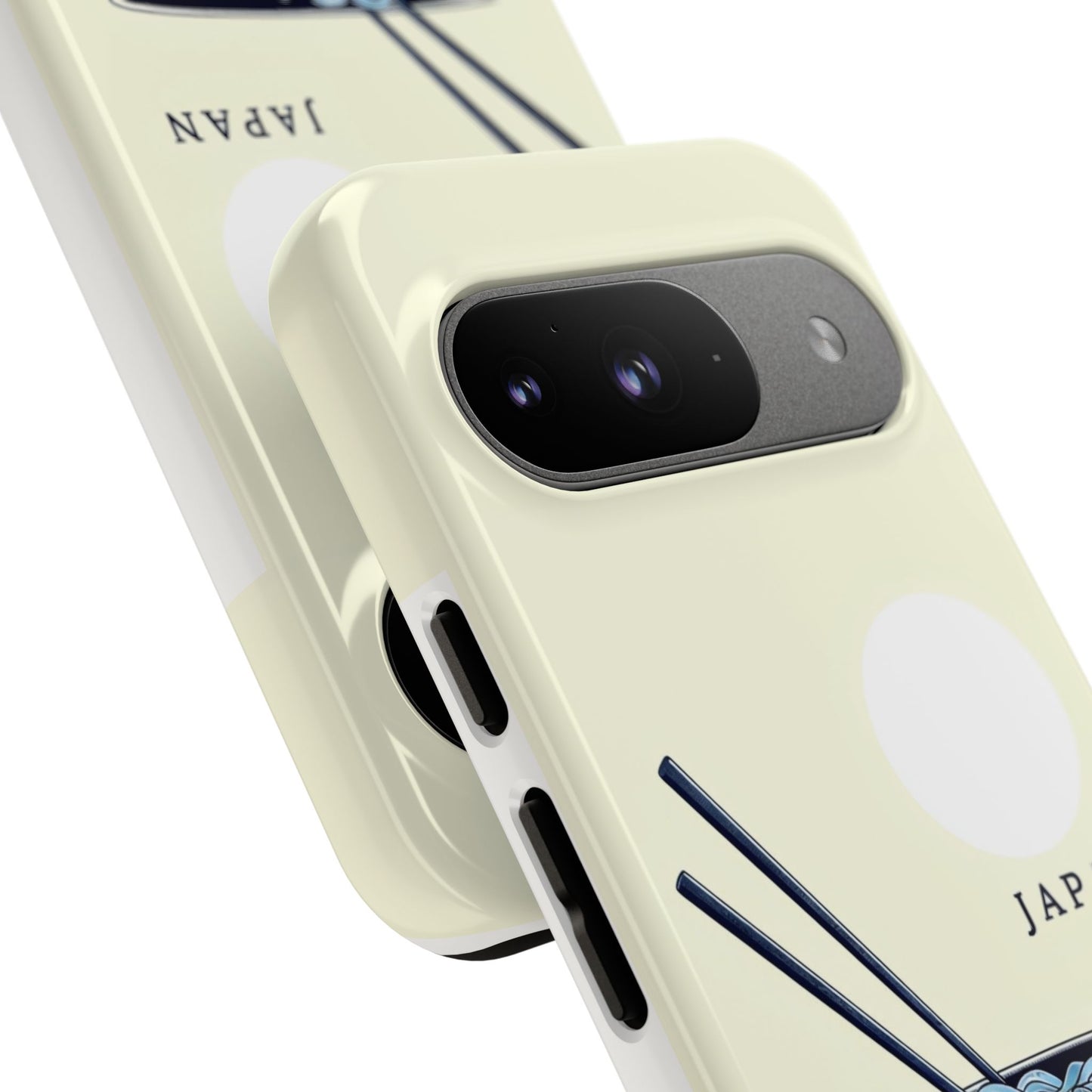 Japan Noodle Bowl Phone Case