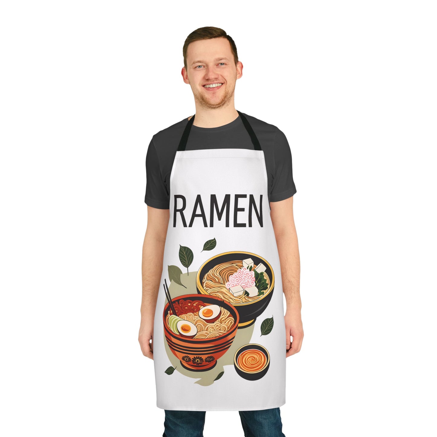 Ramen Lover Apron