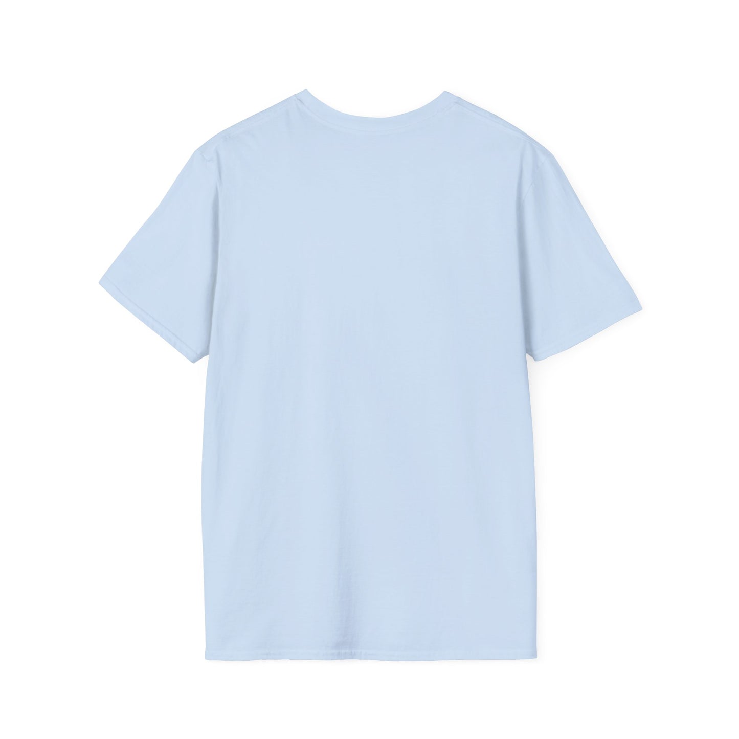 Africa Map Watercolor T-Shirt